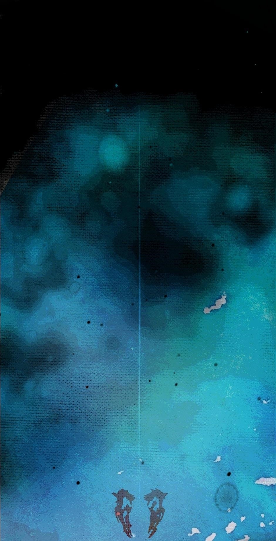 Tomahawk Angel Chapter 33 - Page 53