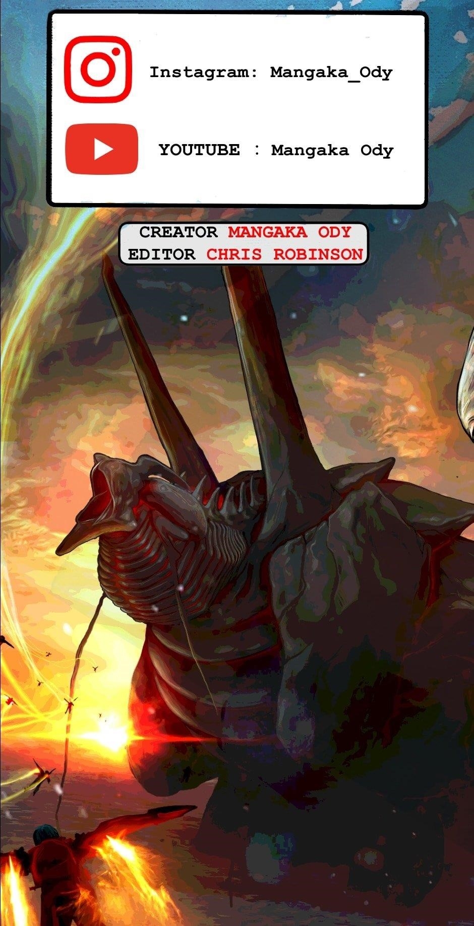 Tomahawk Angel Chapter 33 - Page 54