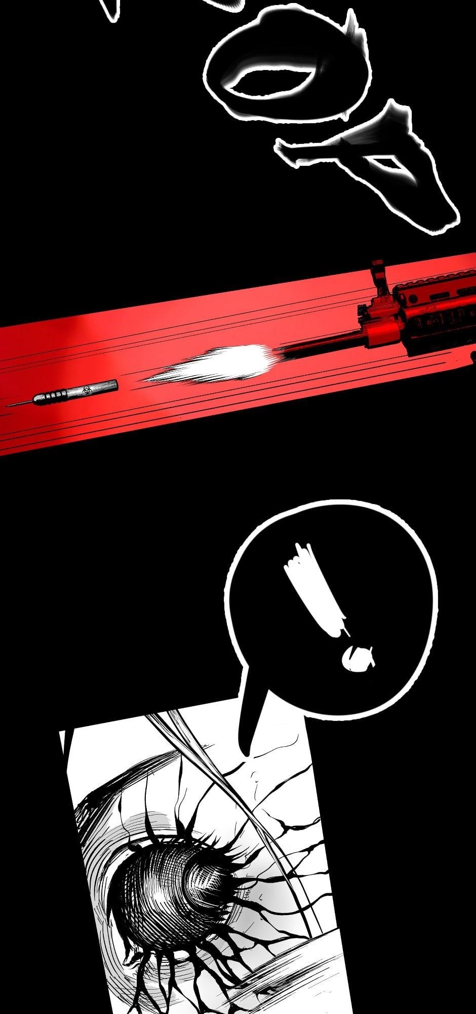 Tomahawk Angel Chapter 33 - Page 7