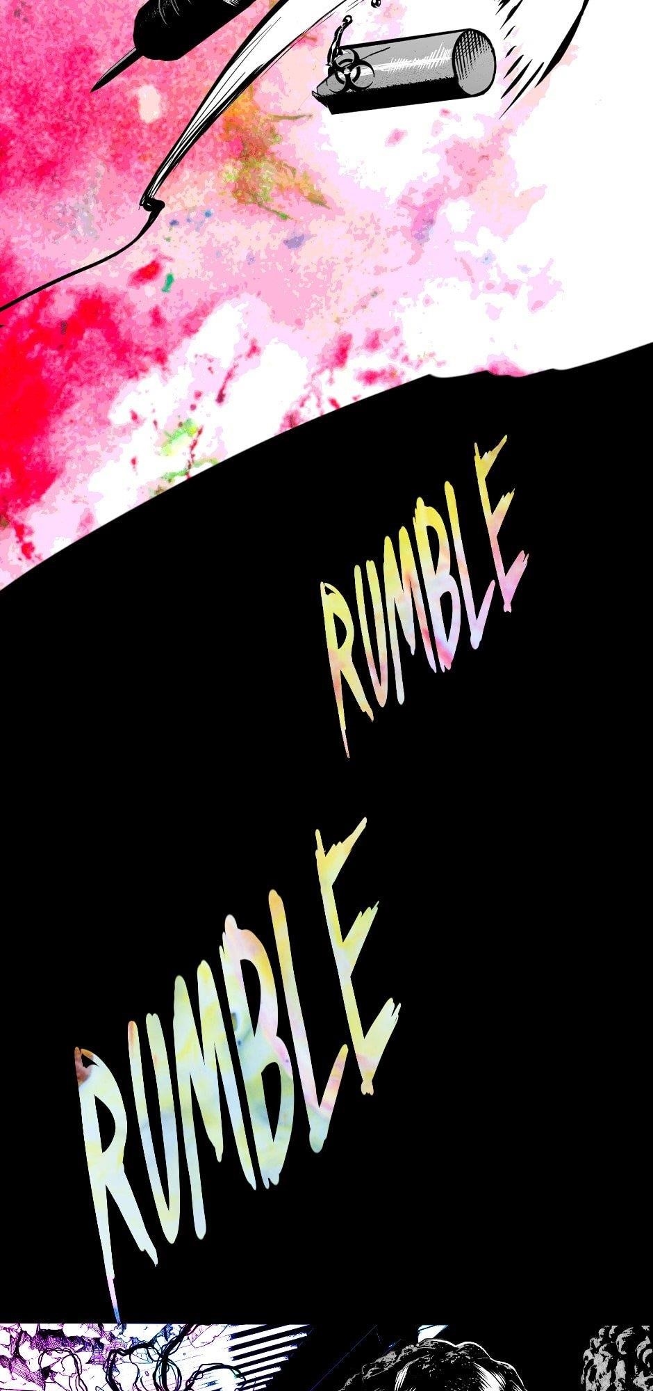 Tomahawk Angel Chapter 33 - Page 9