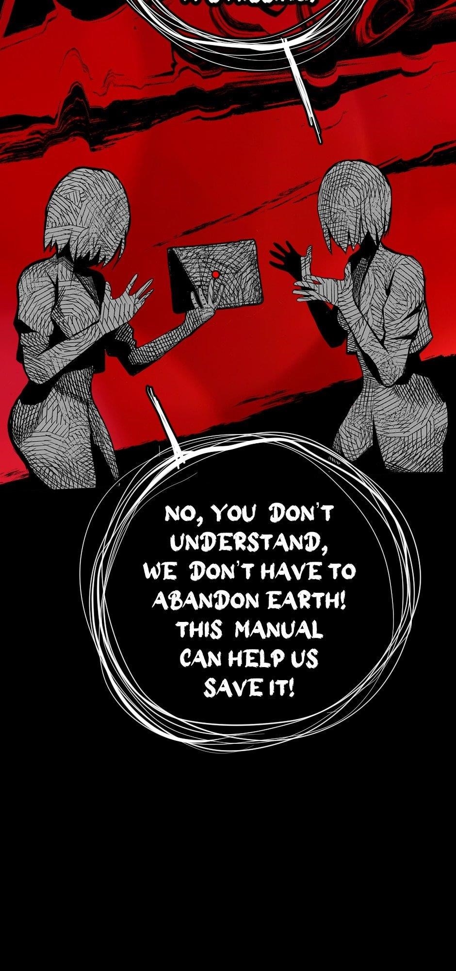 Tomahawk Angel Chapter 34 - Page 10