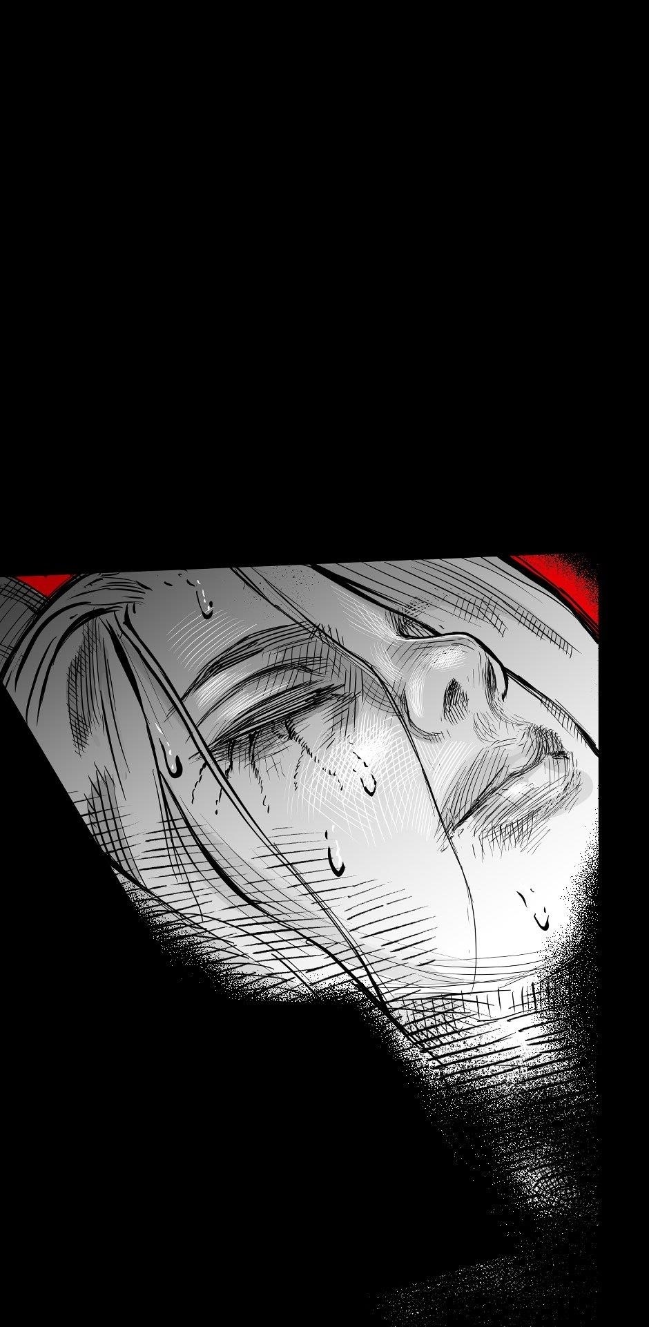 Tomahawk Angel Chapter 34 - Page 11