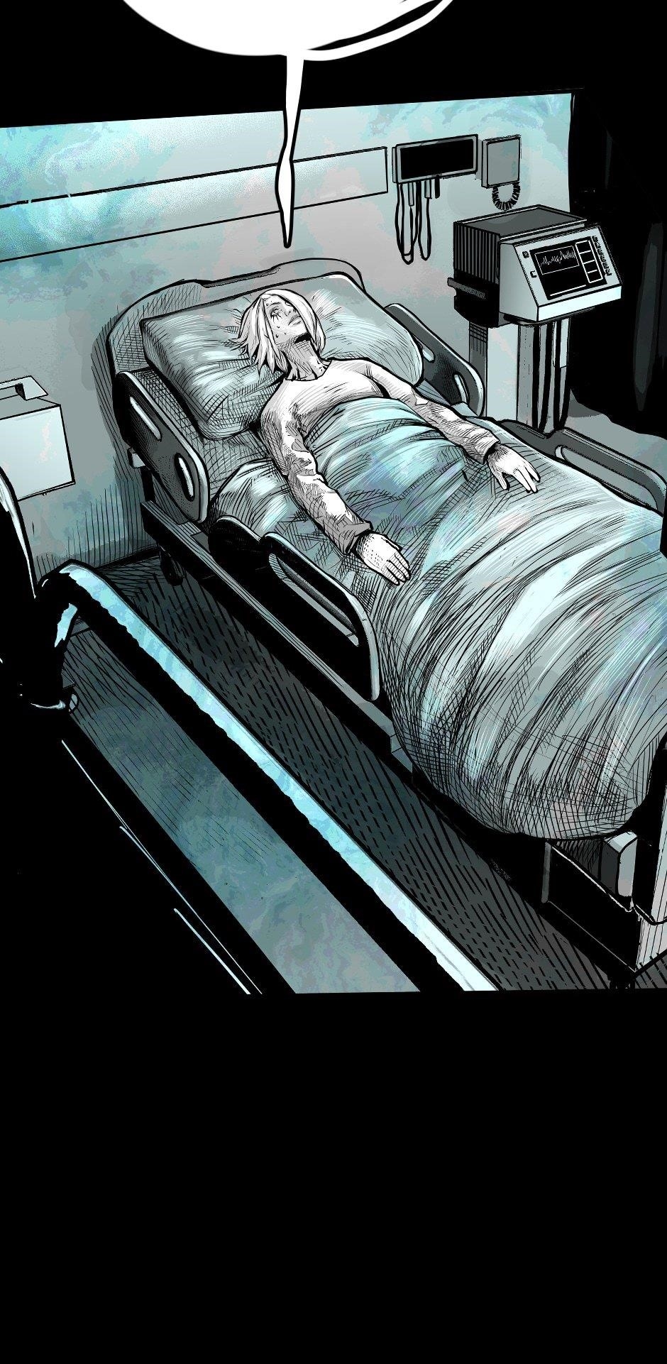 Tomahawk Angel Chapter 34 - Page 13