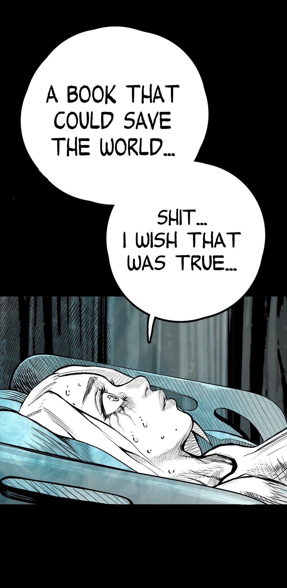 Tomahawk Angel Chapter 34 - Page 14