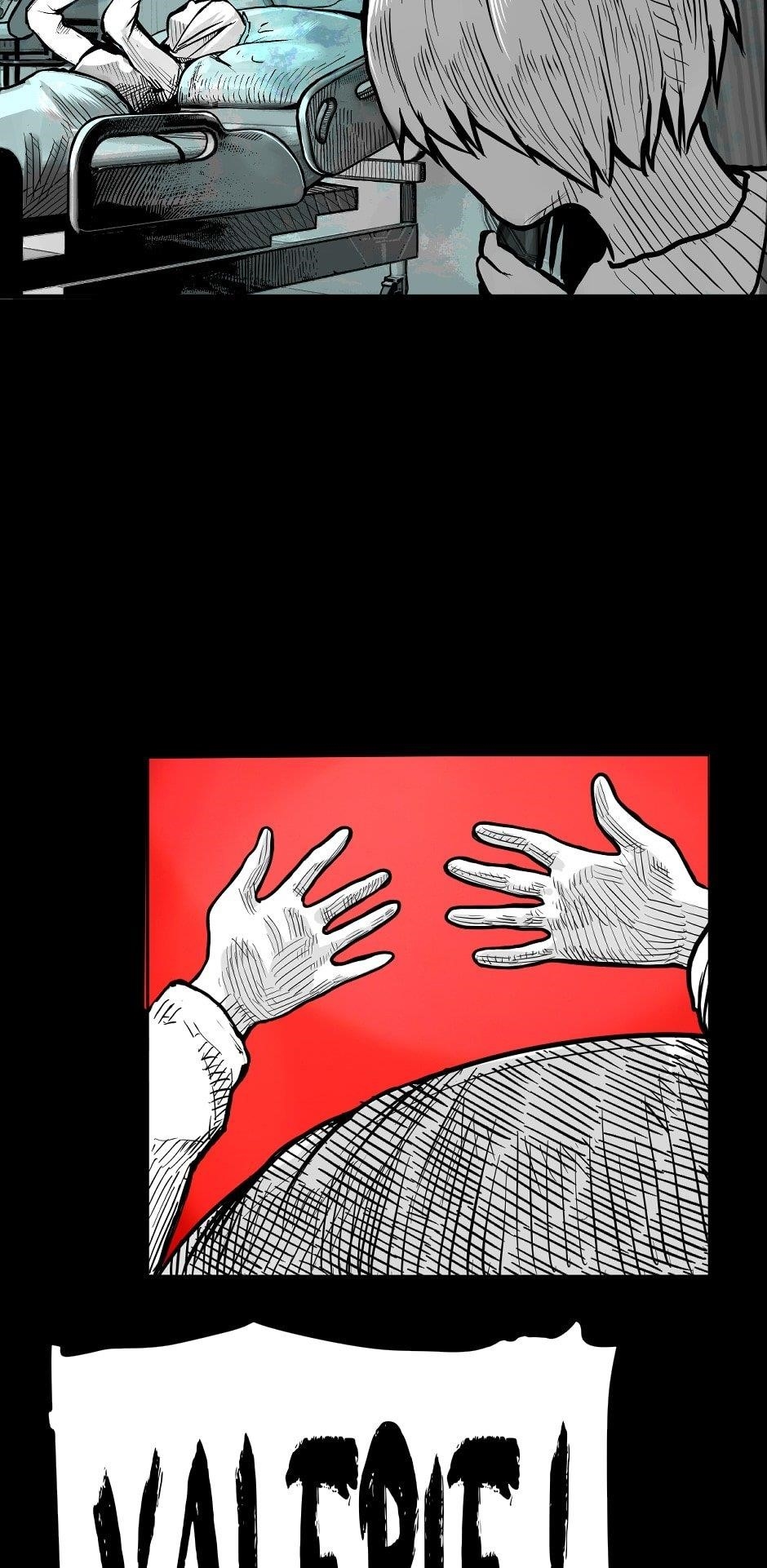 Tomahawk Angel Chapter 34 - Page 16