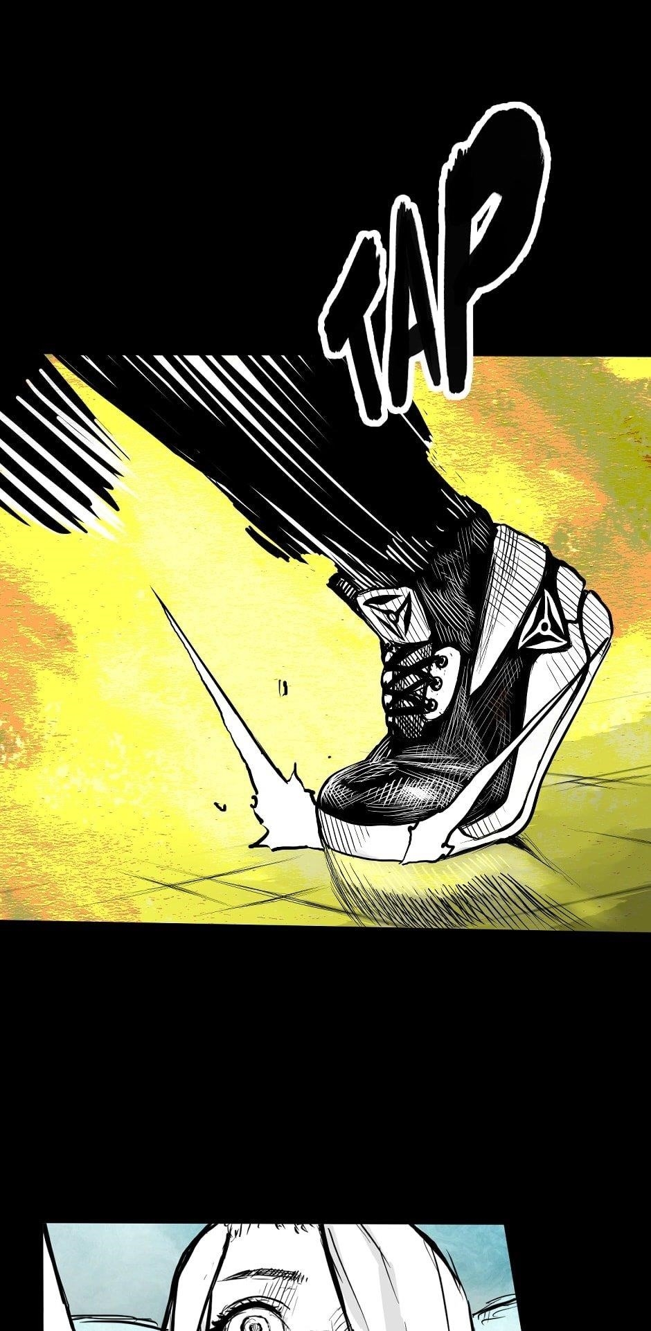 Tomahawk Angel Chapter 34 - Page 18