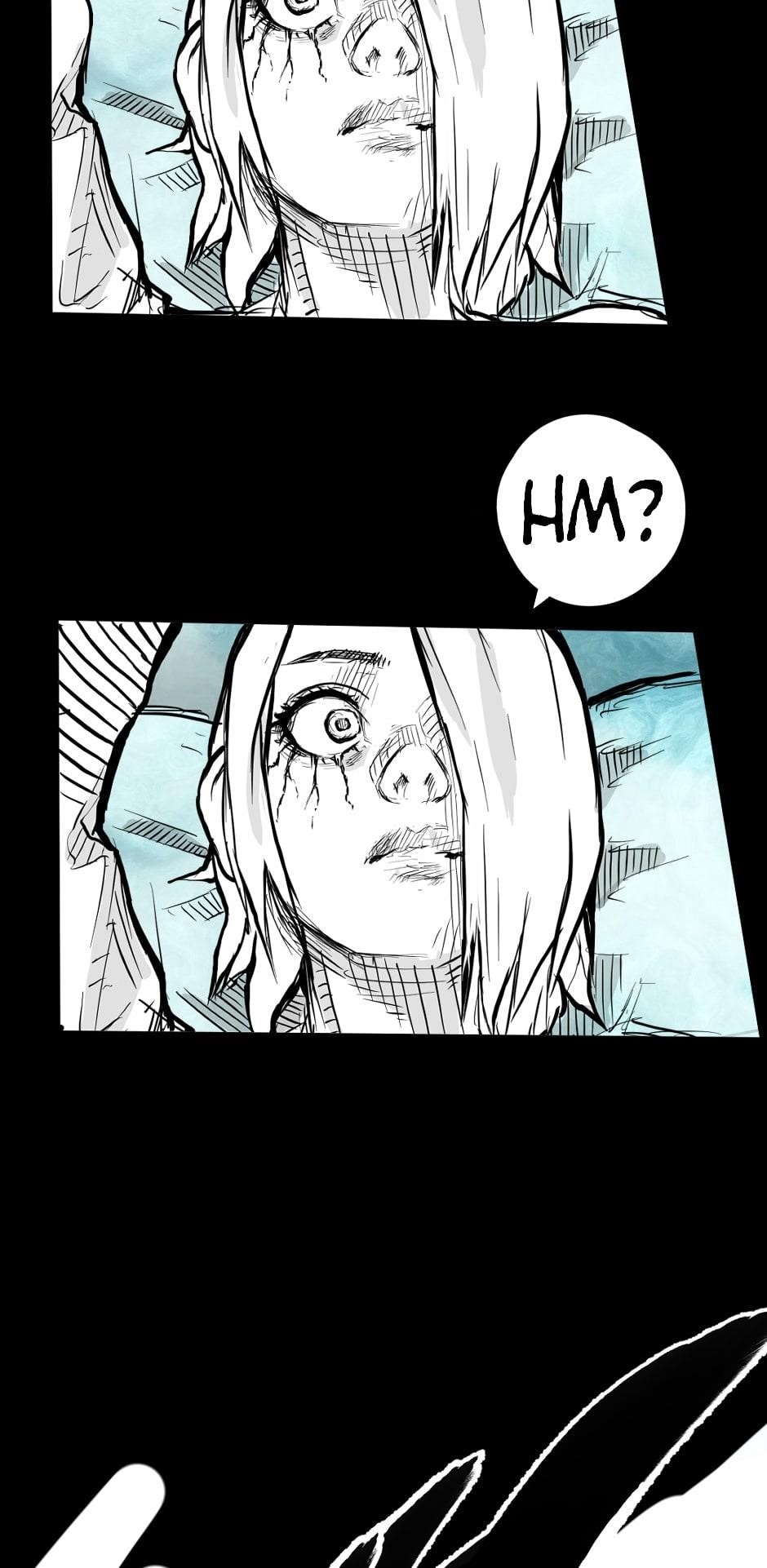 Tomahawk Angel Chapter 34 - Page 19