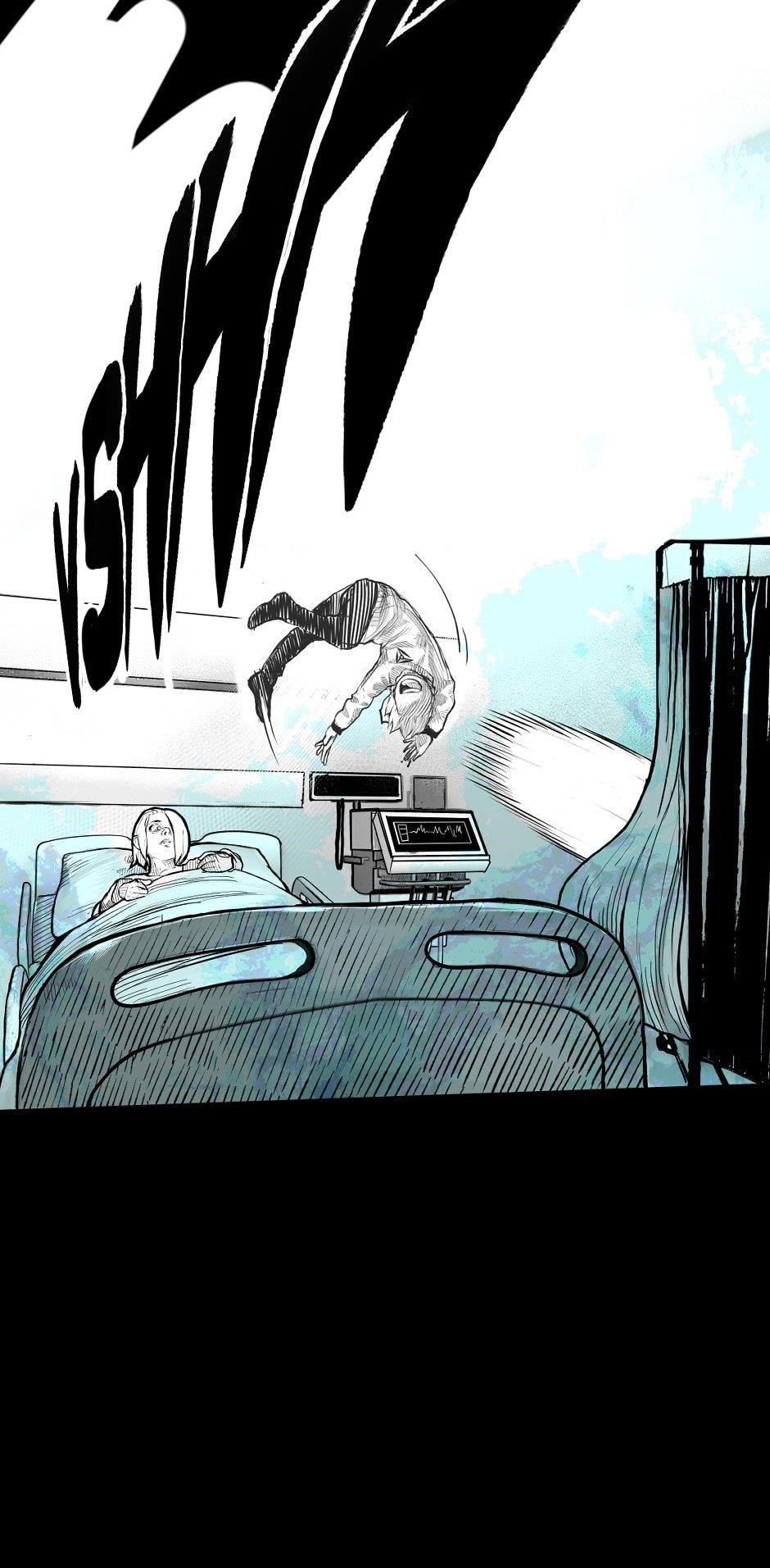 Tomahawk Angel Chapter 34 - Page 20