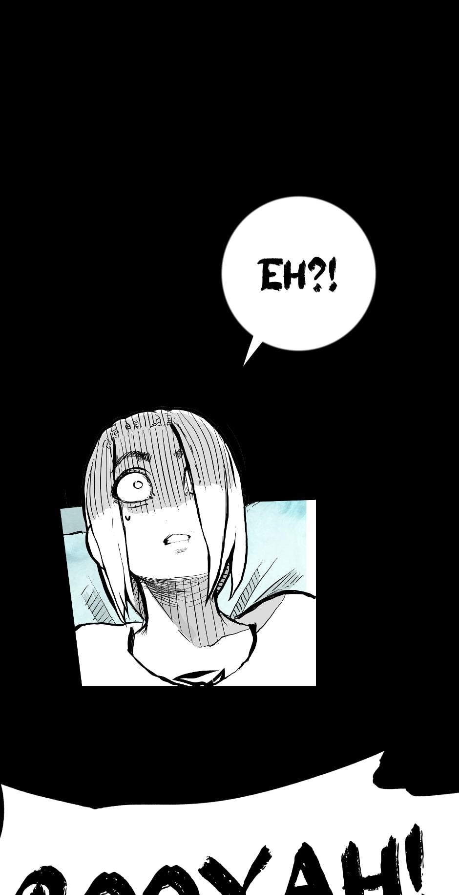 Tomahawk Angel Chapter 34 - Page 21