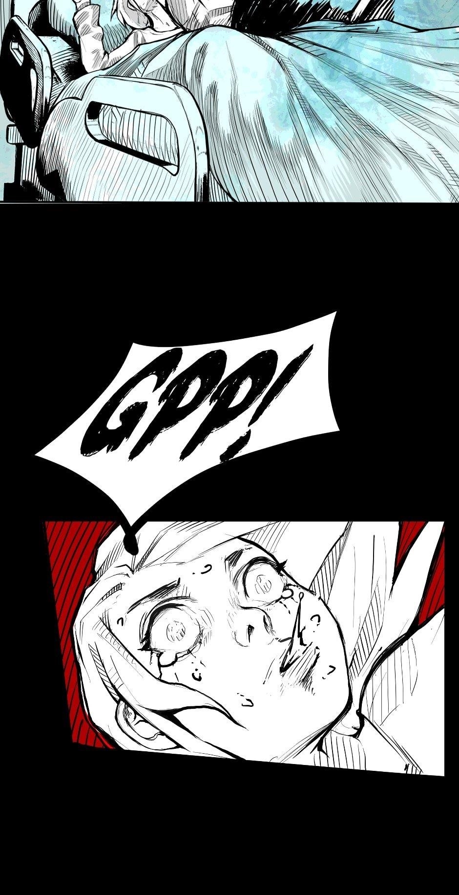 Tomahawk Angel Chapter 34 - Page 23