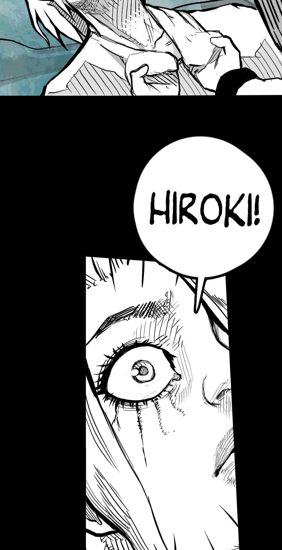 Tomahawk Angel Chapter 34 - Page 26