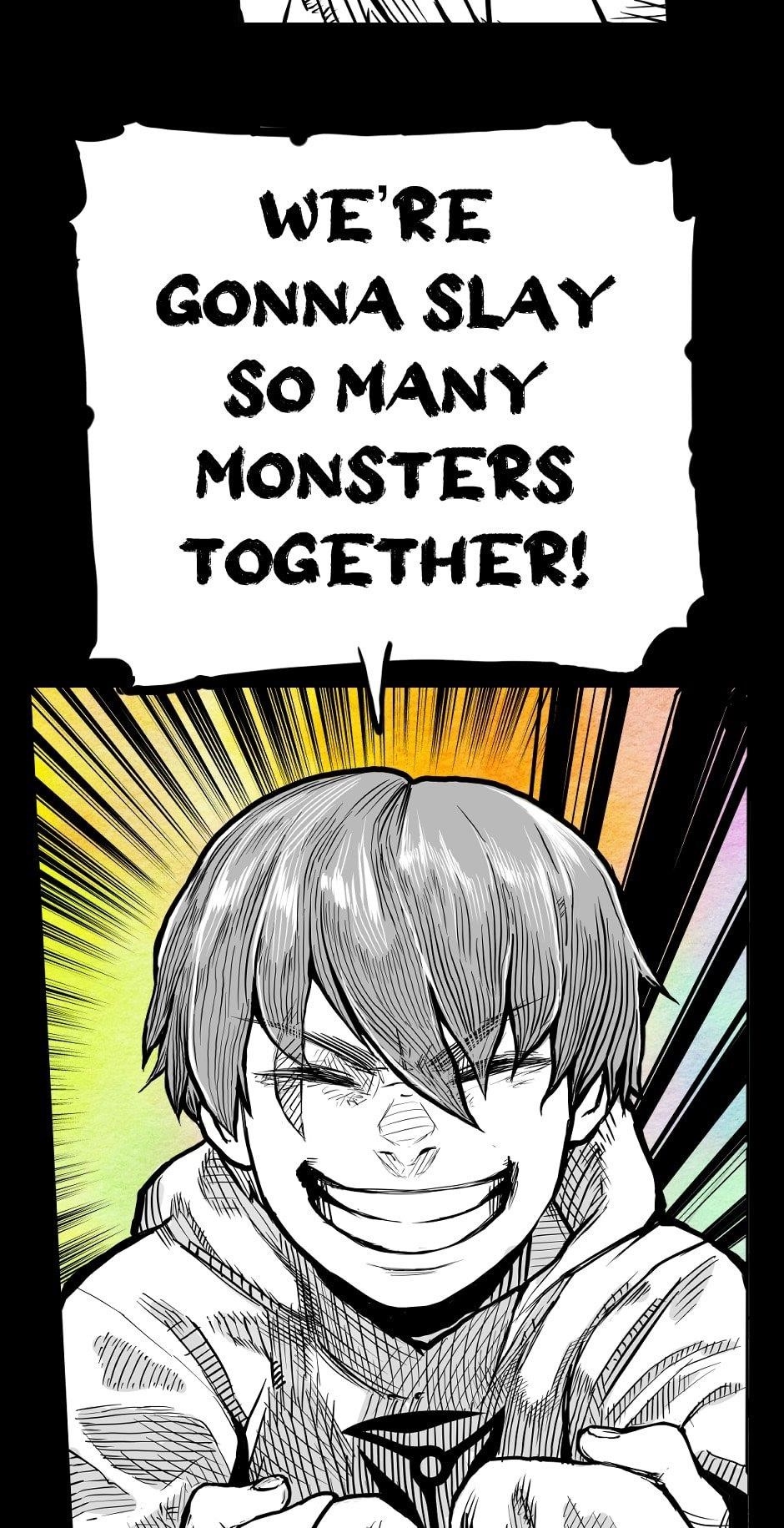 Tomahawk Angel Chapter 34 - Page 27