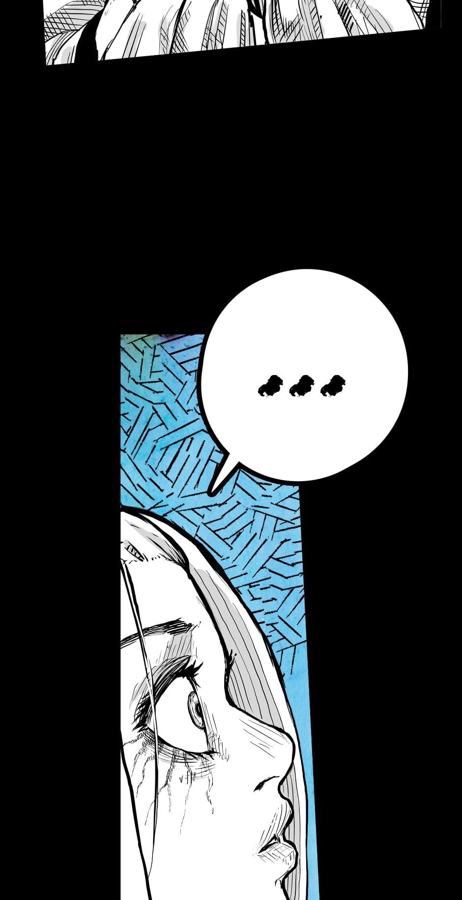 Tomahawk Angel Chapter 34 - Page 28