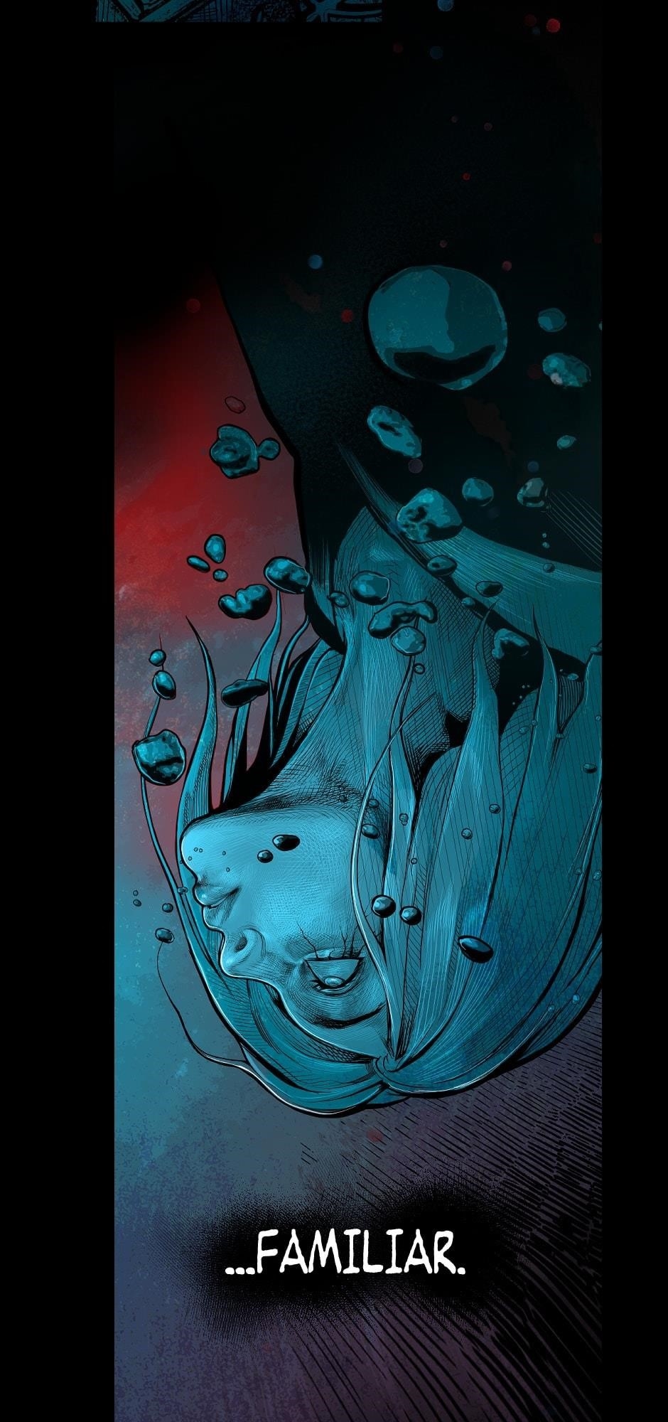 Tomahawk Angel Chapter 34 - Page 3