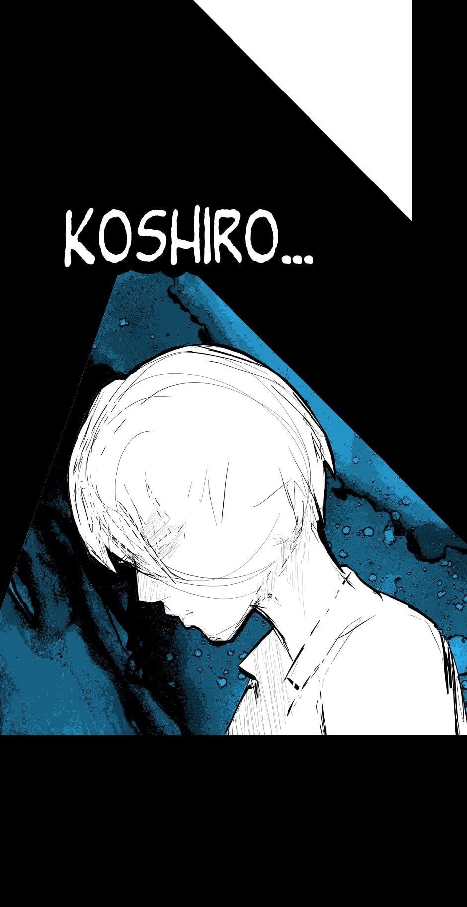 Tomahawk Angel Chapter 34 - Page 30