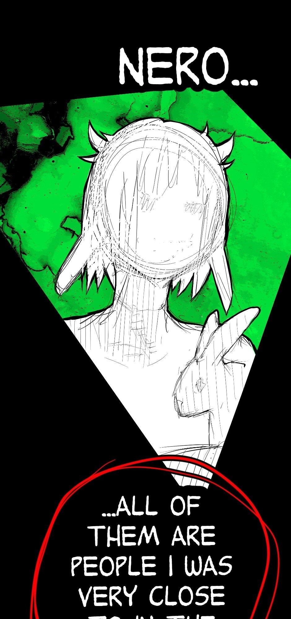 Tomahawk Angel Chapter 34 - Page 31