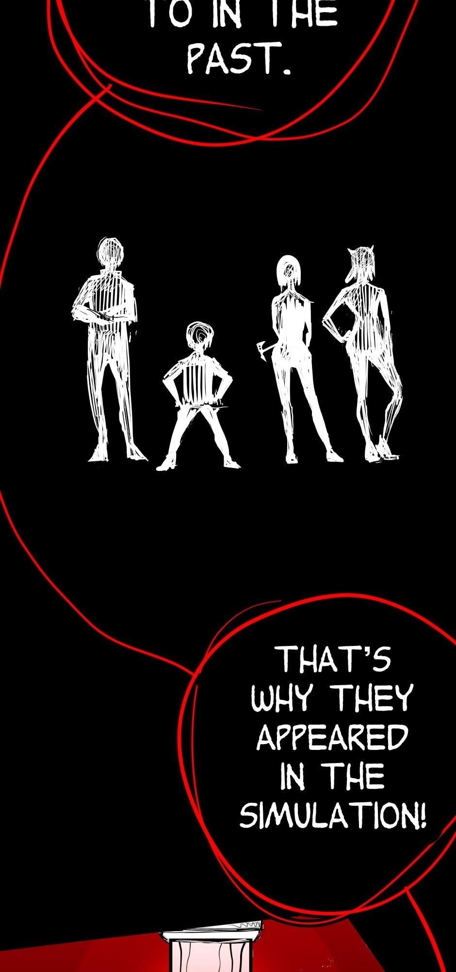 Tomahawk Angel Chapter 34 - Page 32