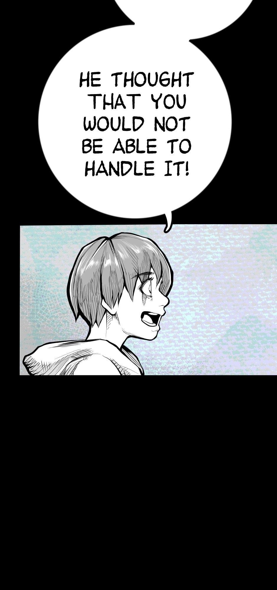 Tomahawk Angel Chapter 34 - Page 40