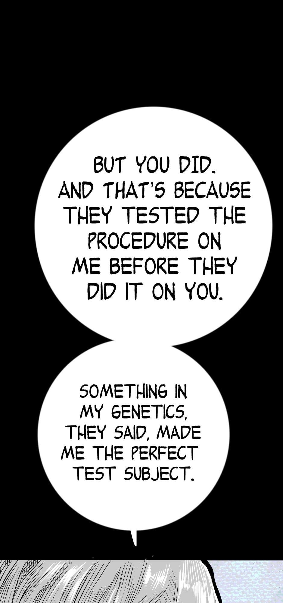 Tomahawk Angel Chapter 34 - Page 41