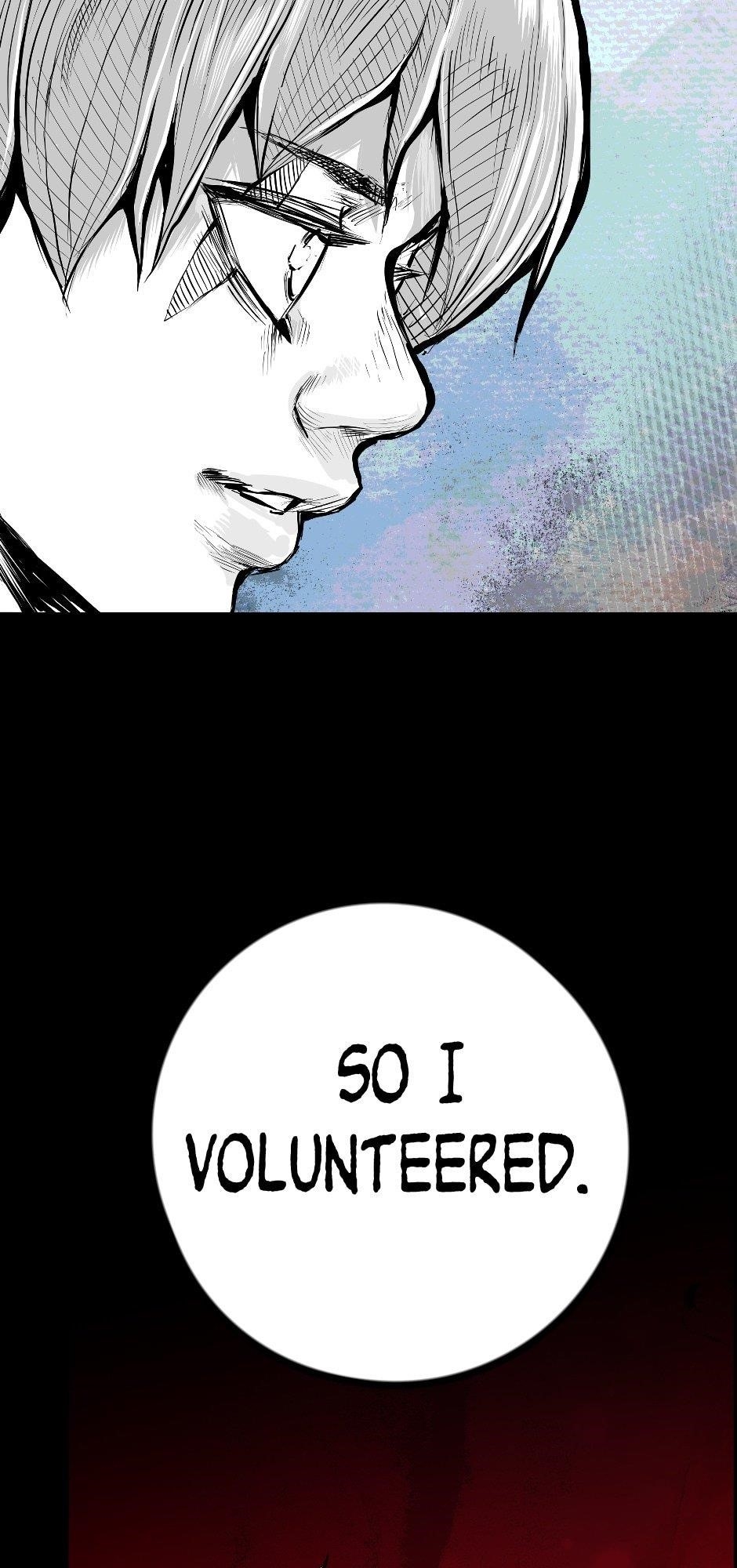 Tomahawk Angel Chapter 34 - Page 42