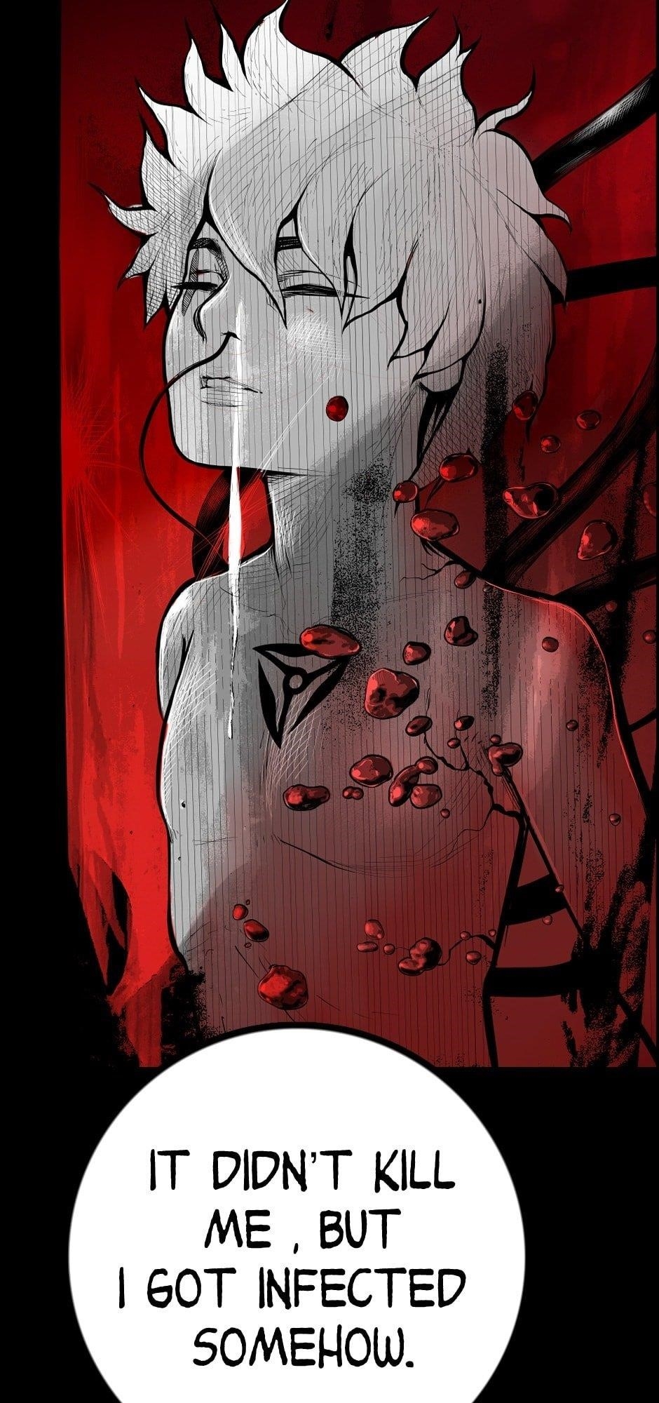 Tomahawk Angel Chapter 34 - Page 43