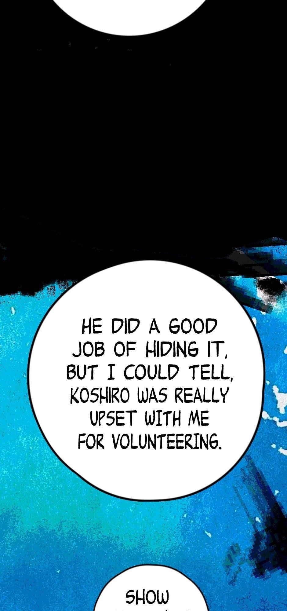 Tomahawk Angel Chapter 34 - Page 44