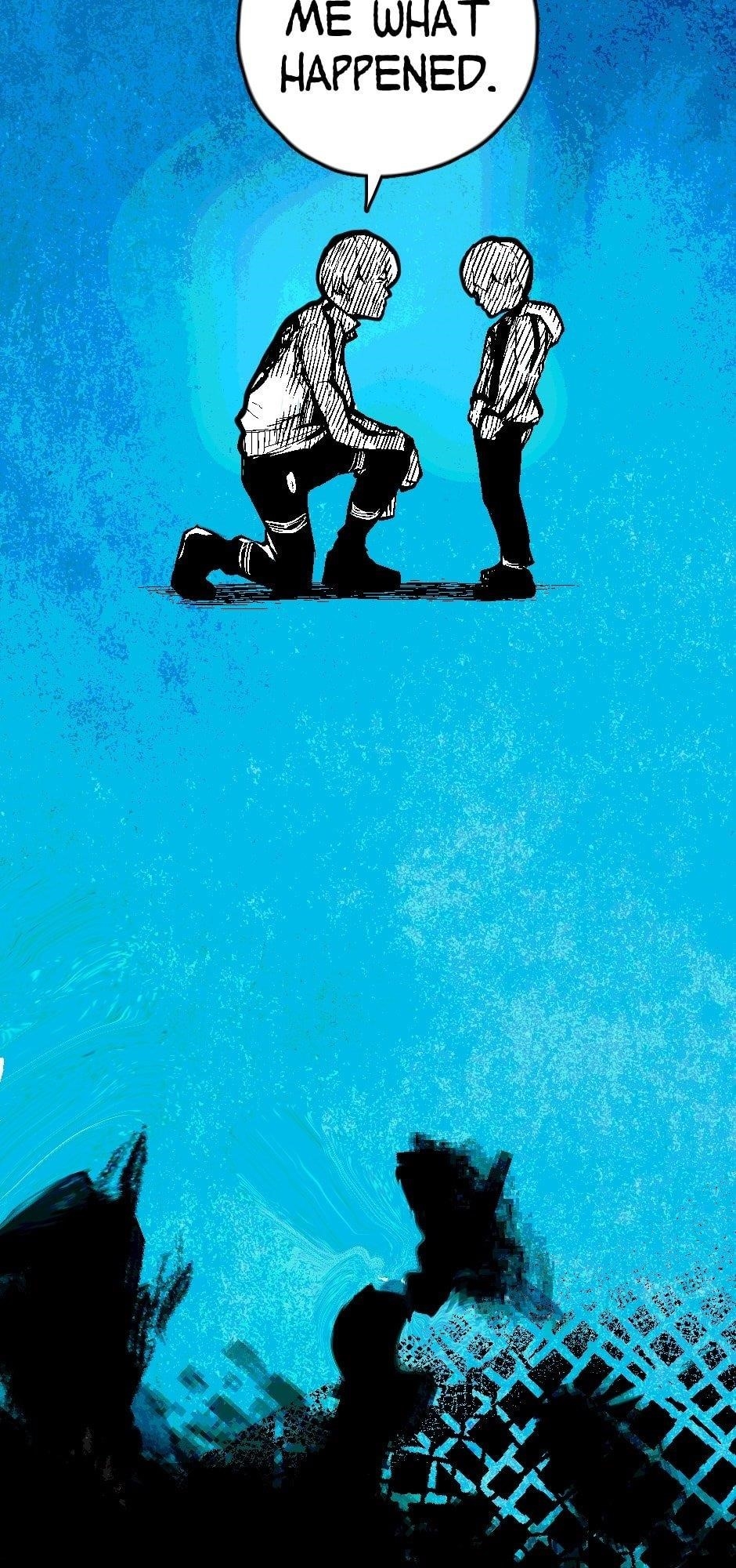 Tomahawk Angel Chapter 34 - Page 45