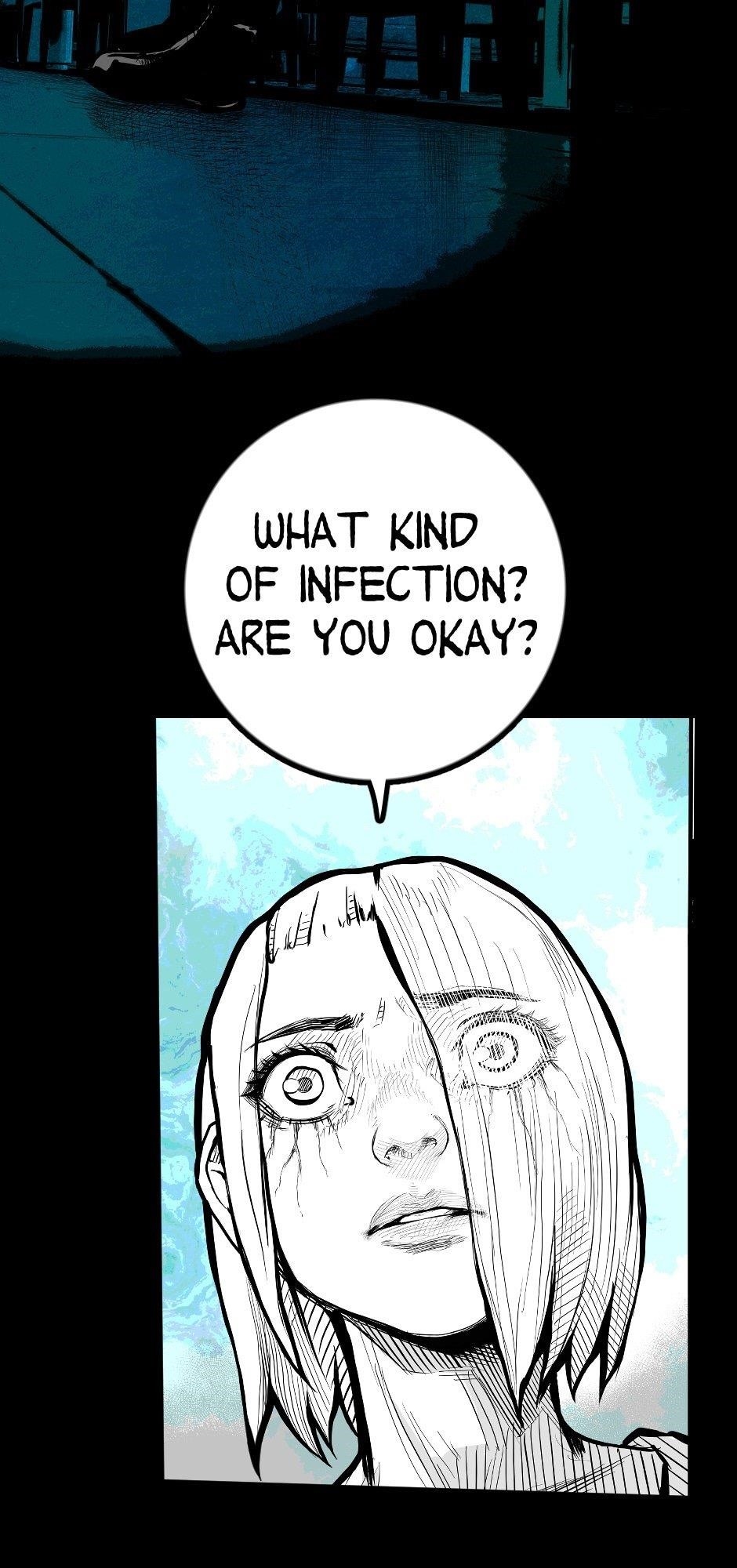 Tomahawk Angel Chapter 34 - Page 48