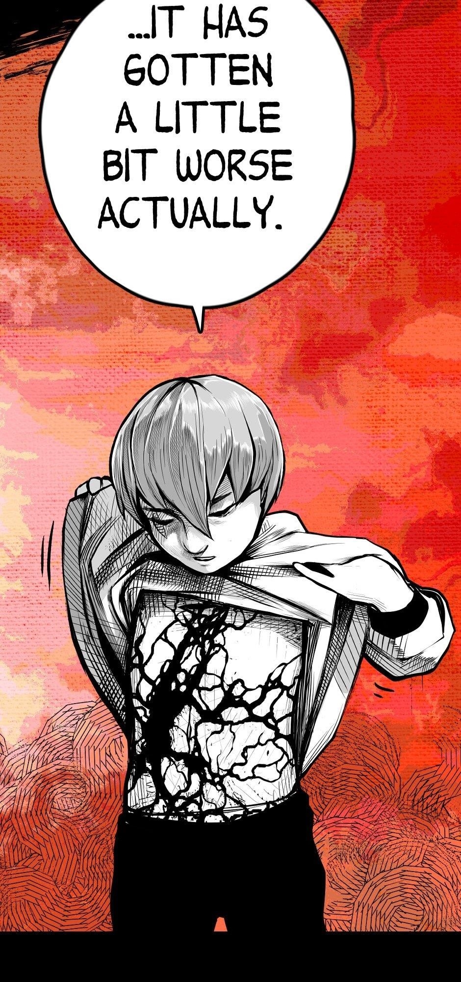 Tomahawk Angel Chapter 34 - Page 50