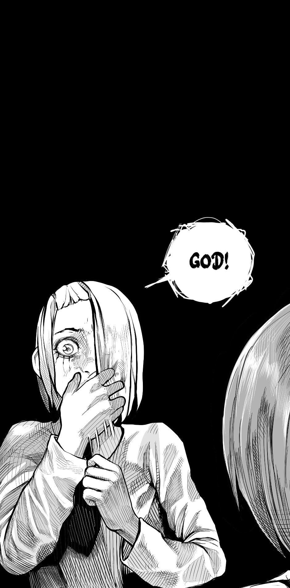 Tomahawk Angel Chapter 34 - Page 51