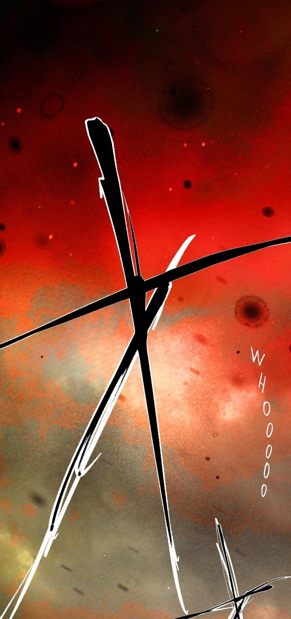 Tomahawk Angel Chapter 35.5 - Page 11