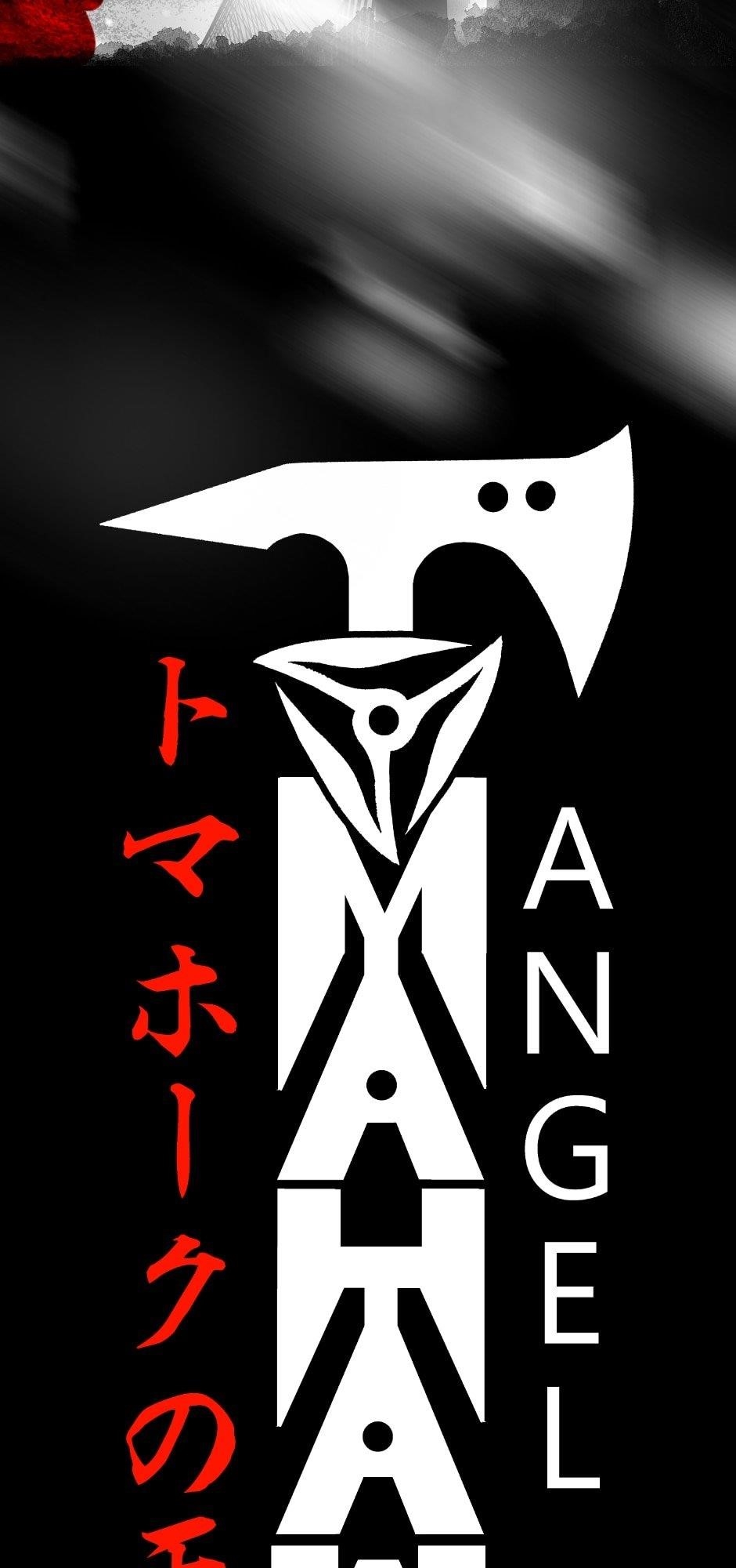 Tomahawk Angel Chapter 35.5 - Page 14