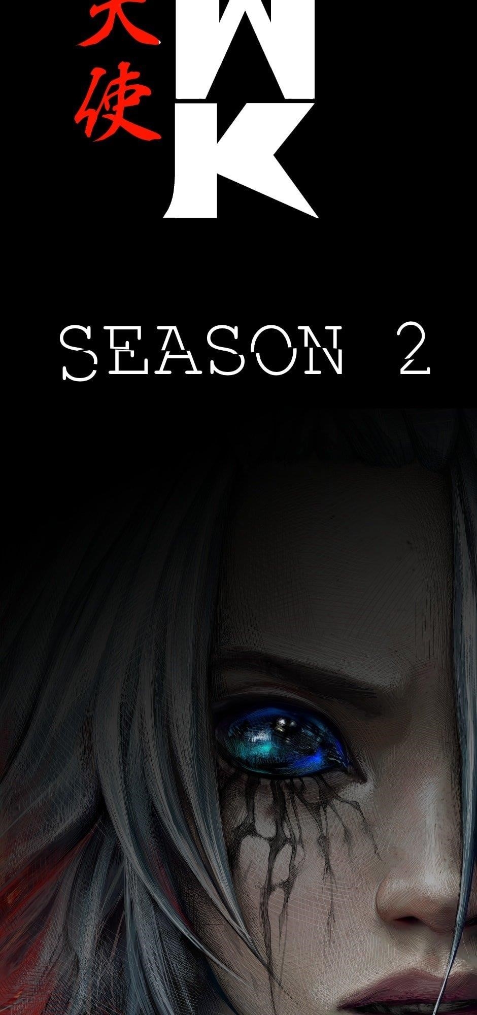 Tomahawk Angel Chapter 35.5 - Page 15