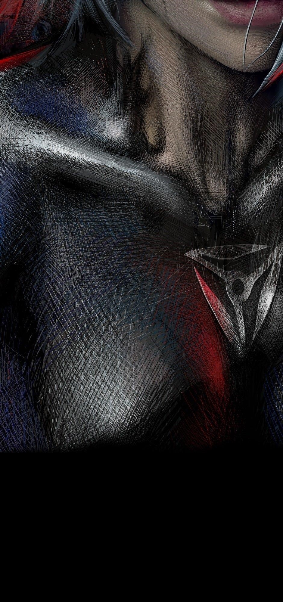 Tomahawk Angel Chapter 35.5 - Page 16