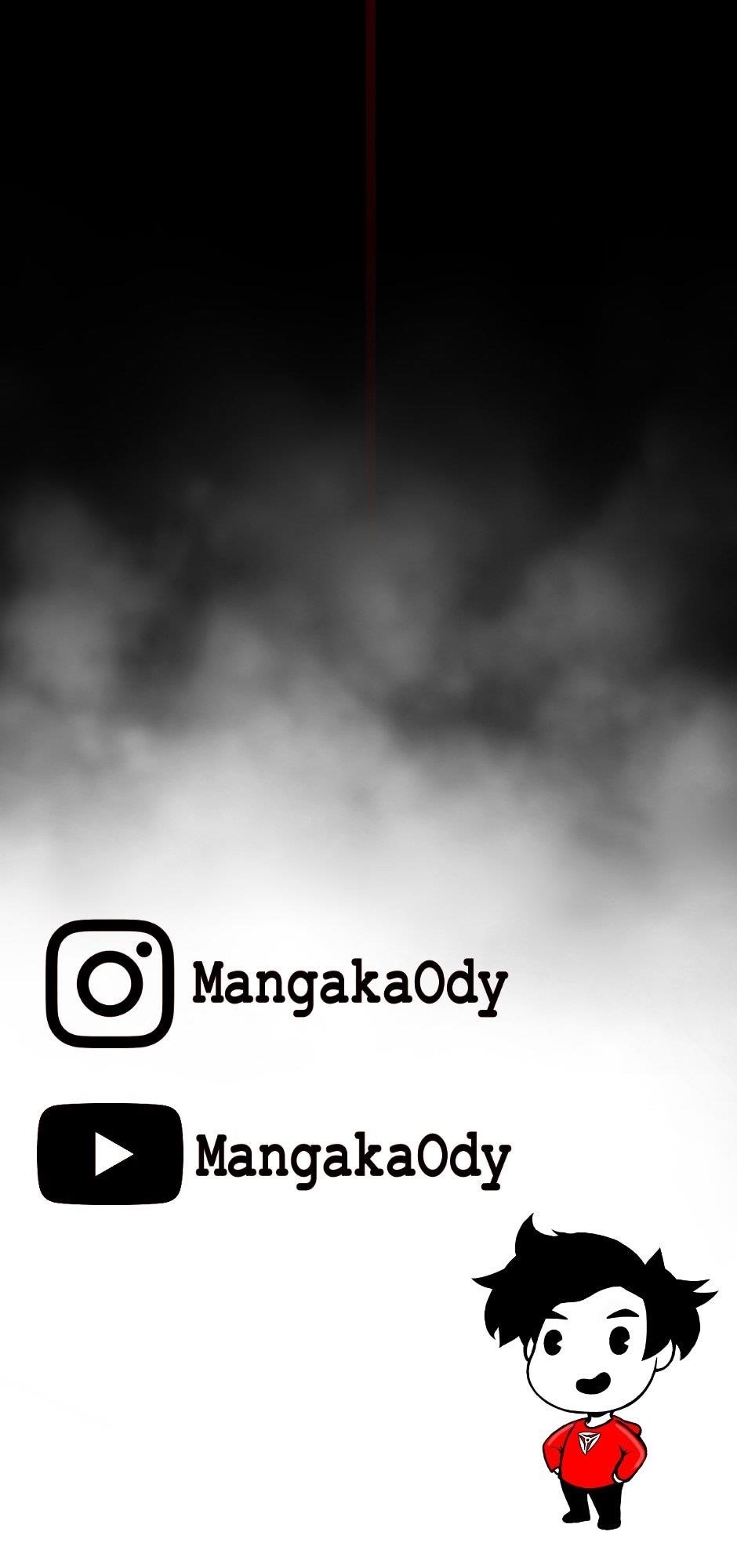 Tomahawk Angel Chapter 35.5 - Page 19