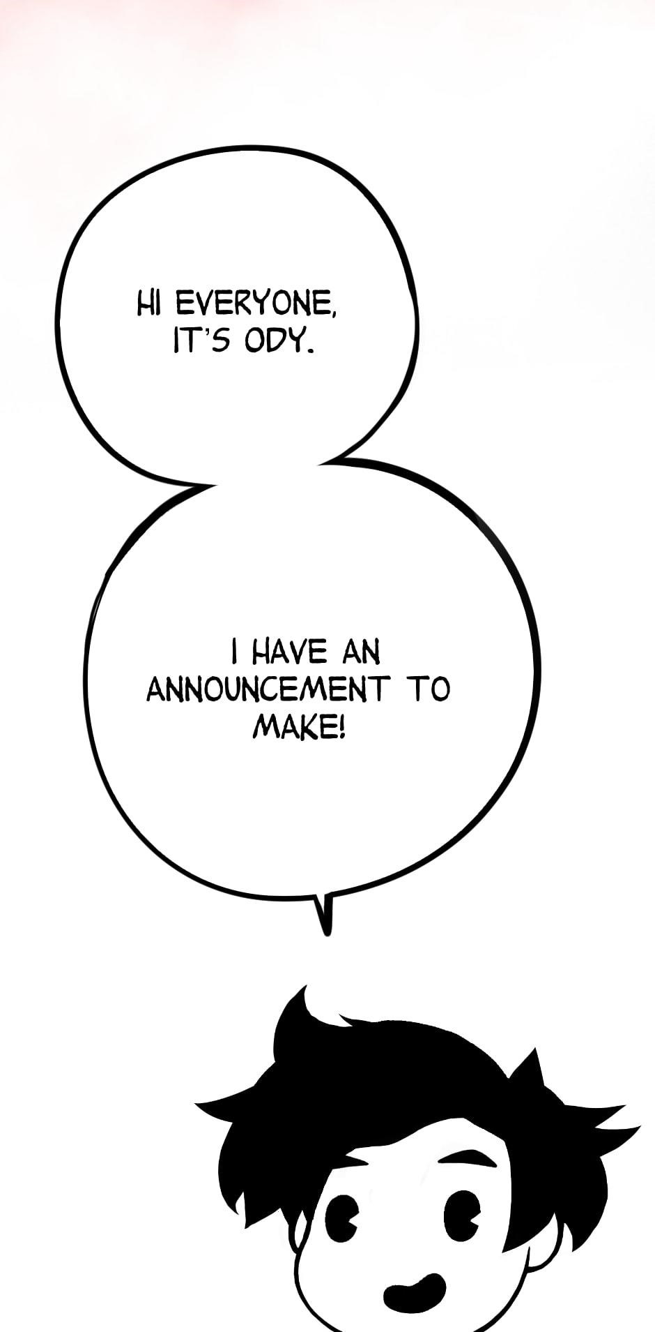 Tomahawk Angel Chapter 35.5 - Page 3