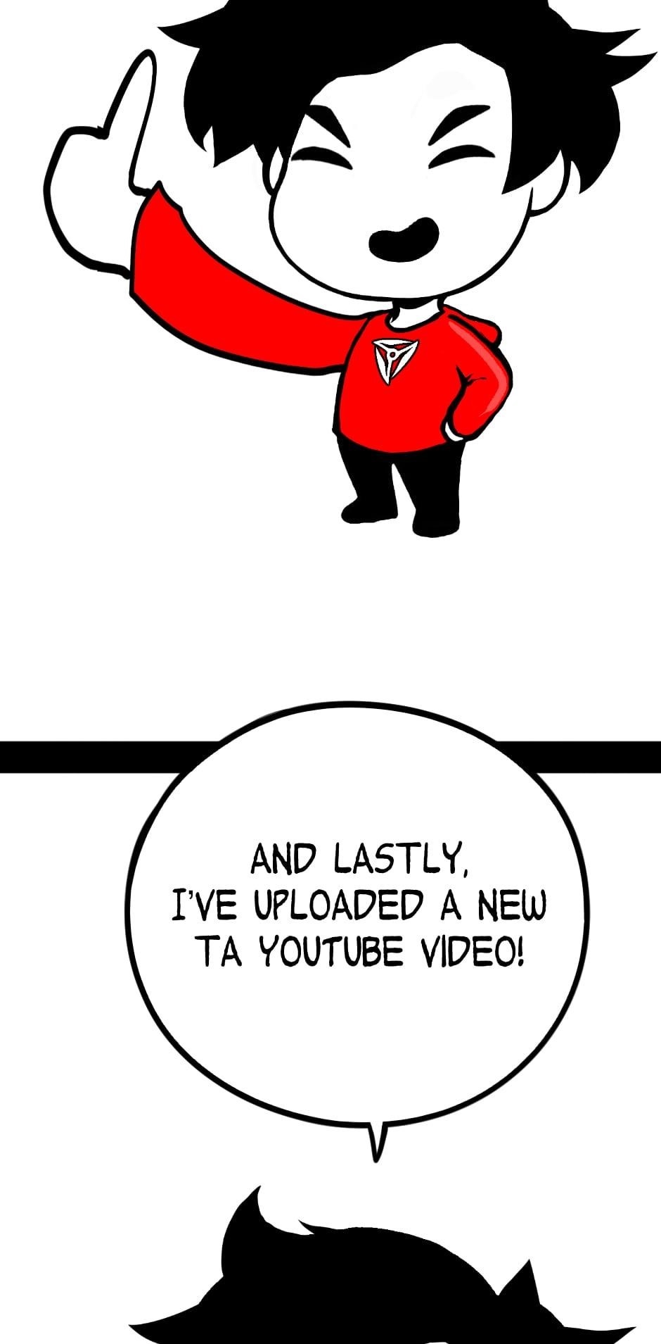 Tomahawk Angel Chapter 35.5 - Page 7