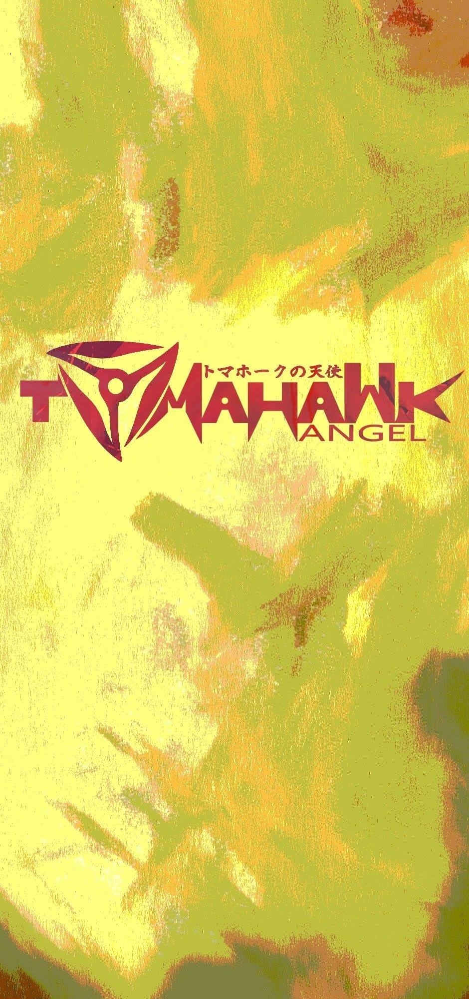 Tomahawk Angel Chapter 35 - Page 1