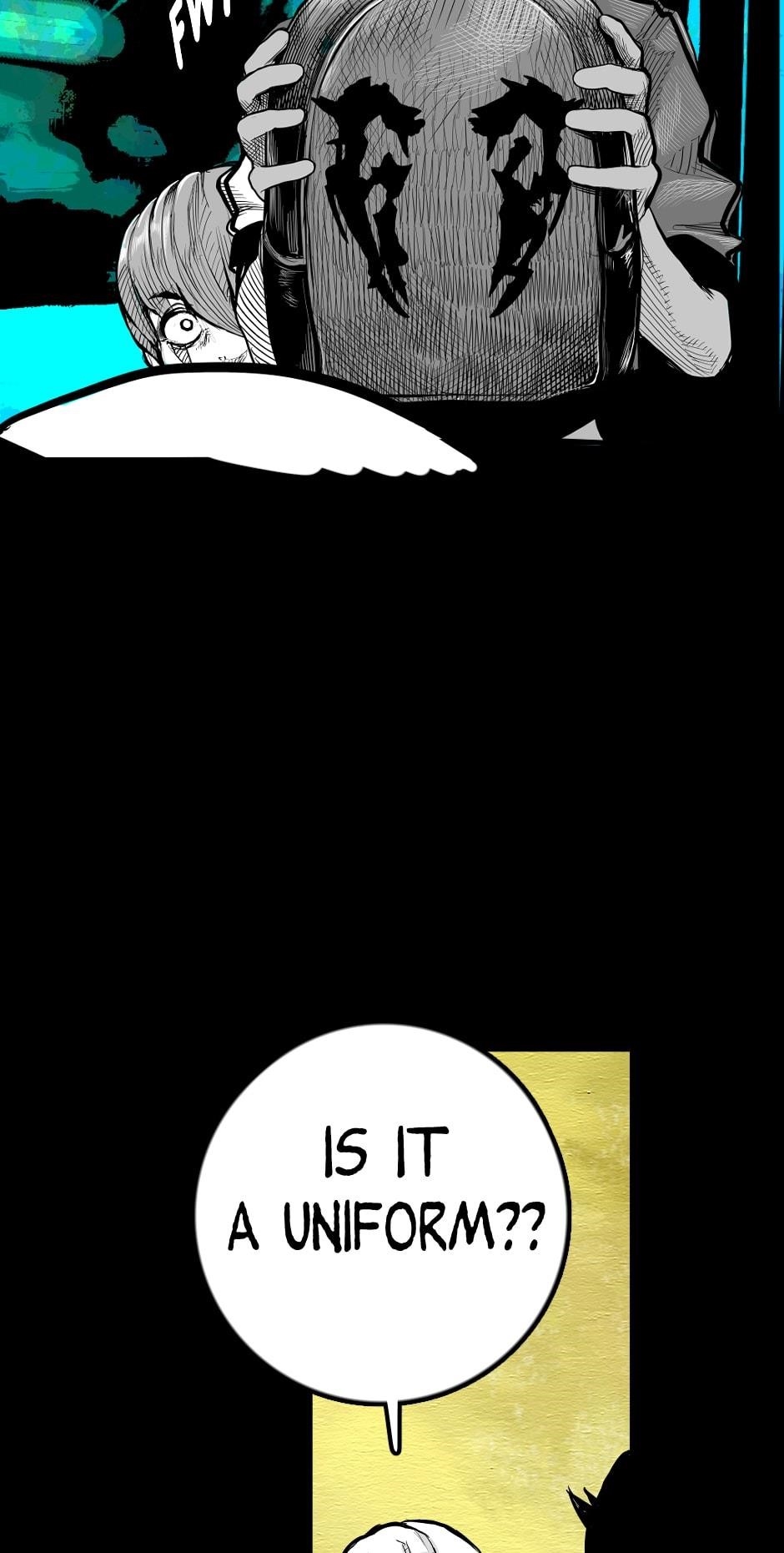 Tomahawk Angel Chapter 35 - Page 15