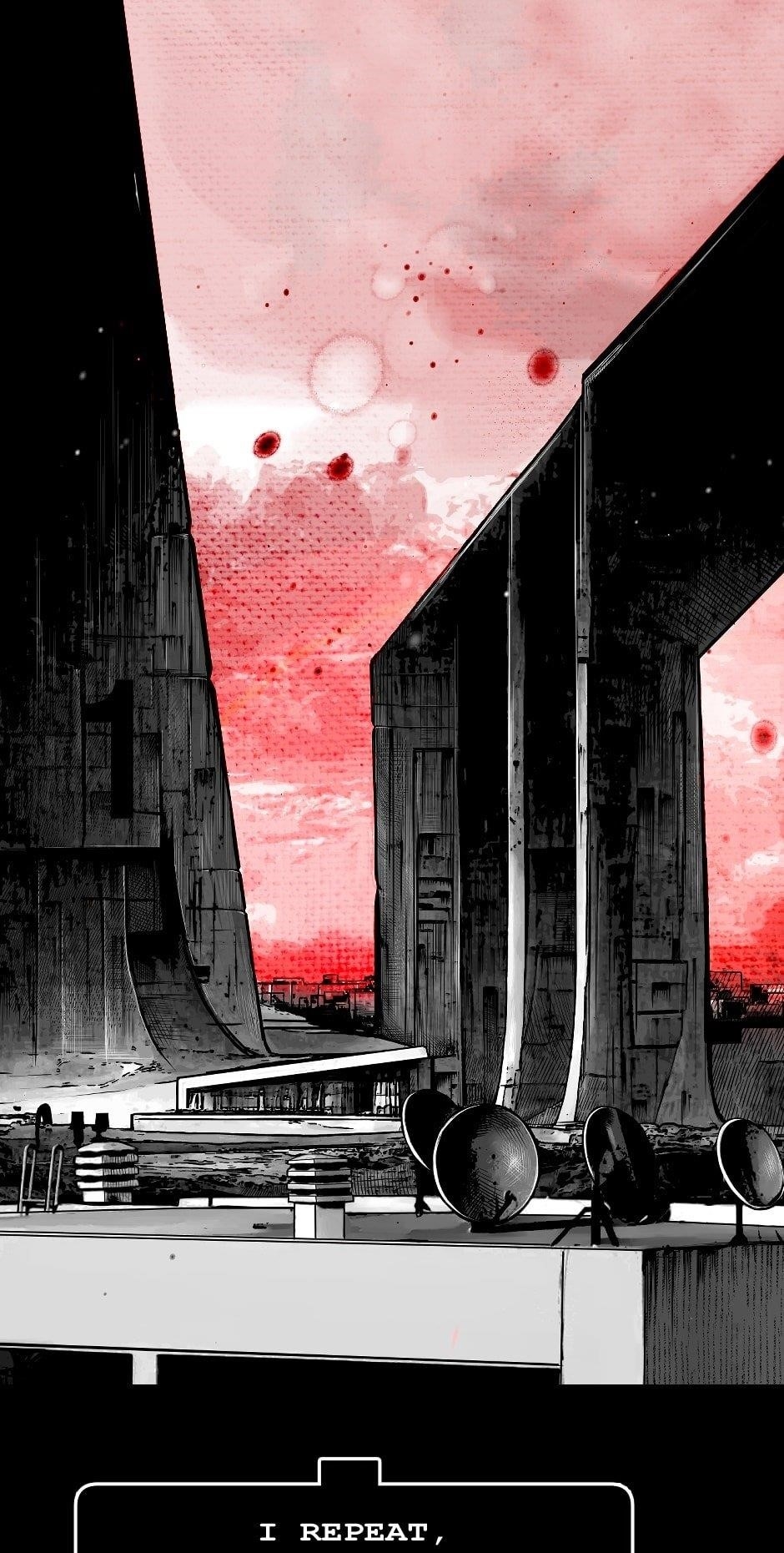 Tomahawk Angel Chapter 35 - Page 19