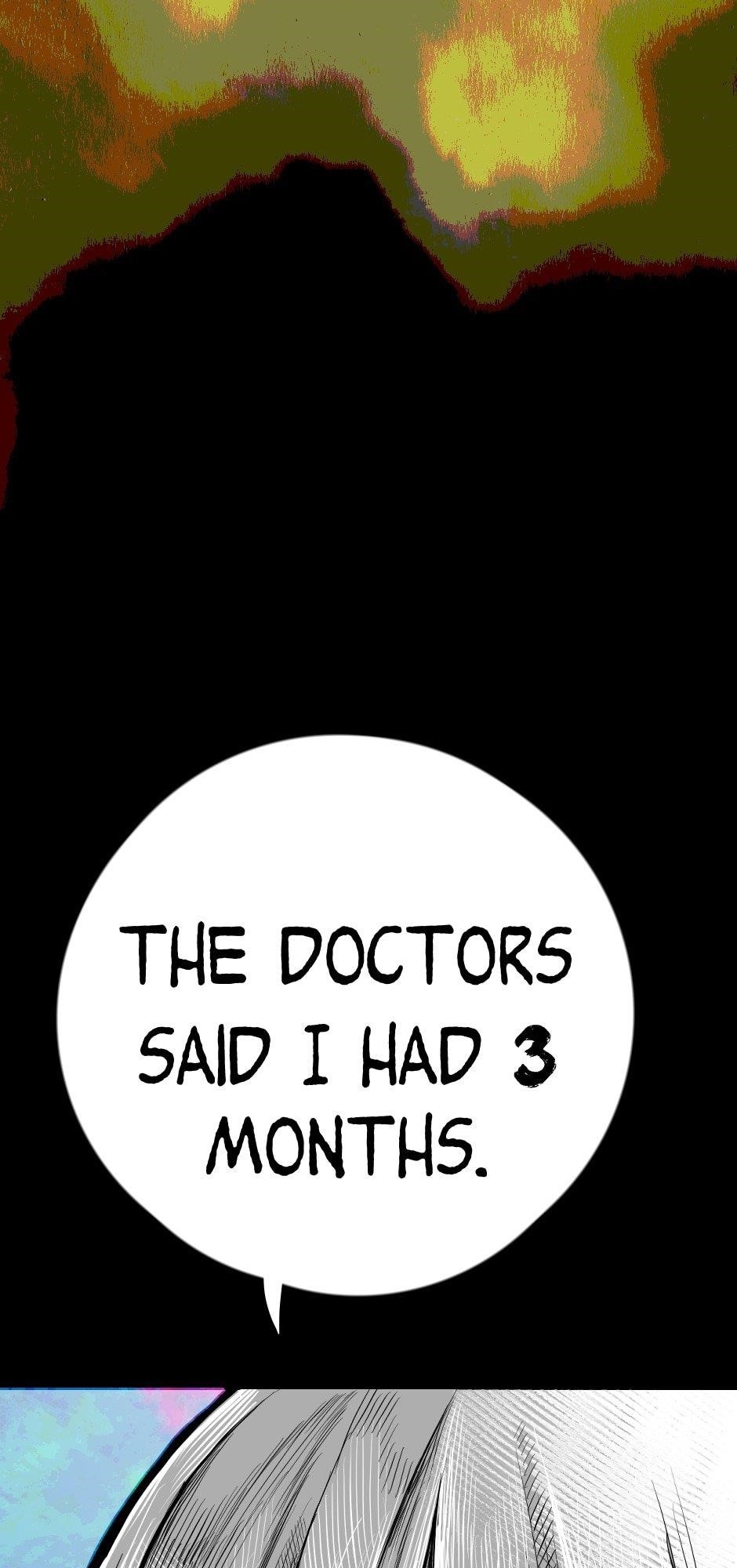 Tomahawk Angel Chapter 35 - Page 2