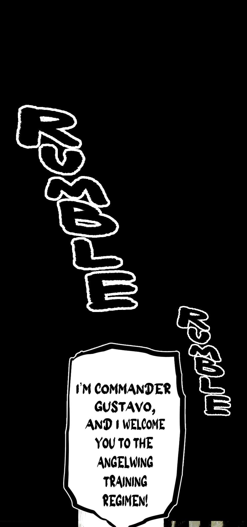 Tomahawk Angel Chapter 35 - Page 25