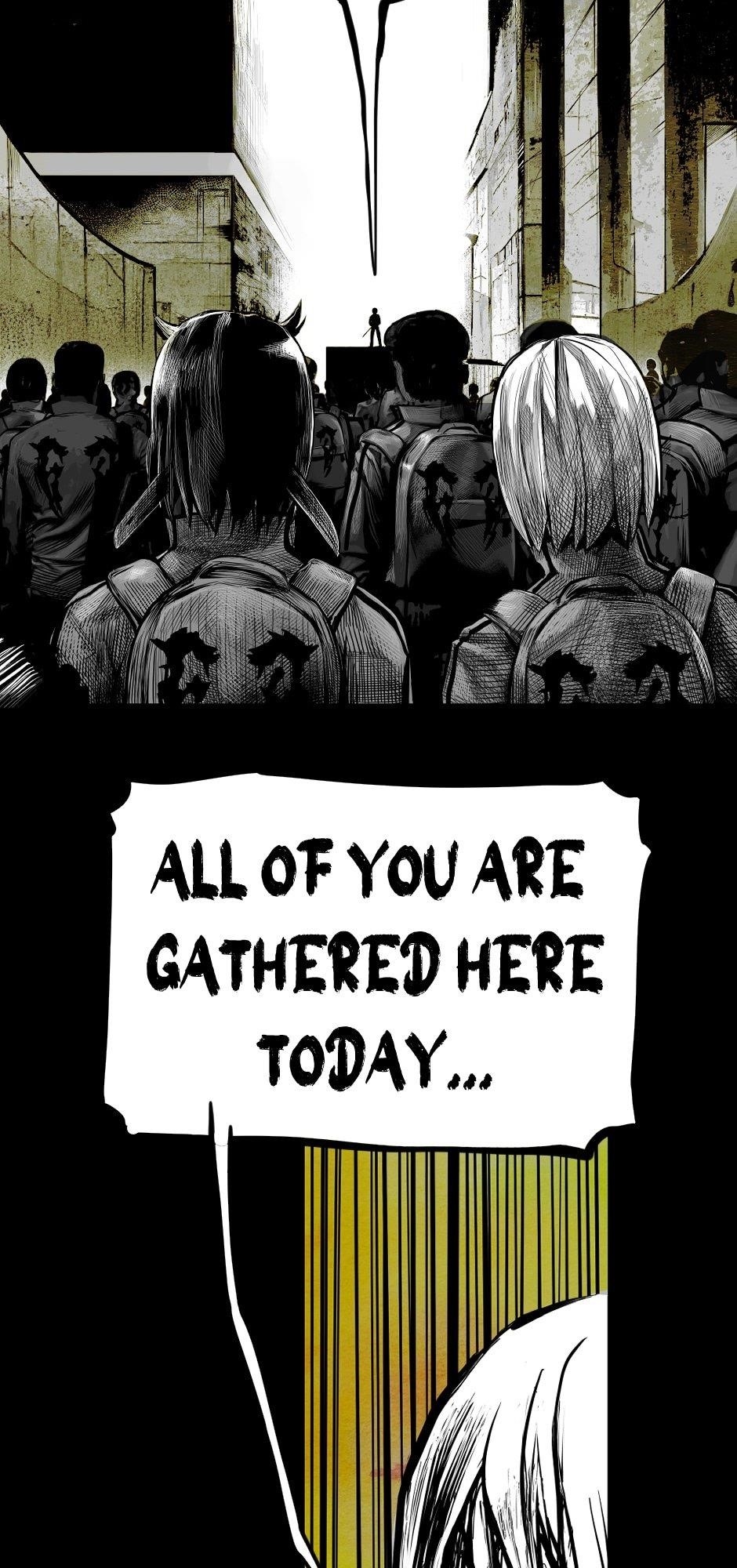 Tomahawk Angel Chapter 35 - Page 26