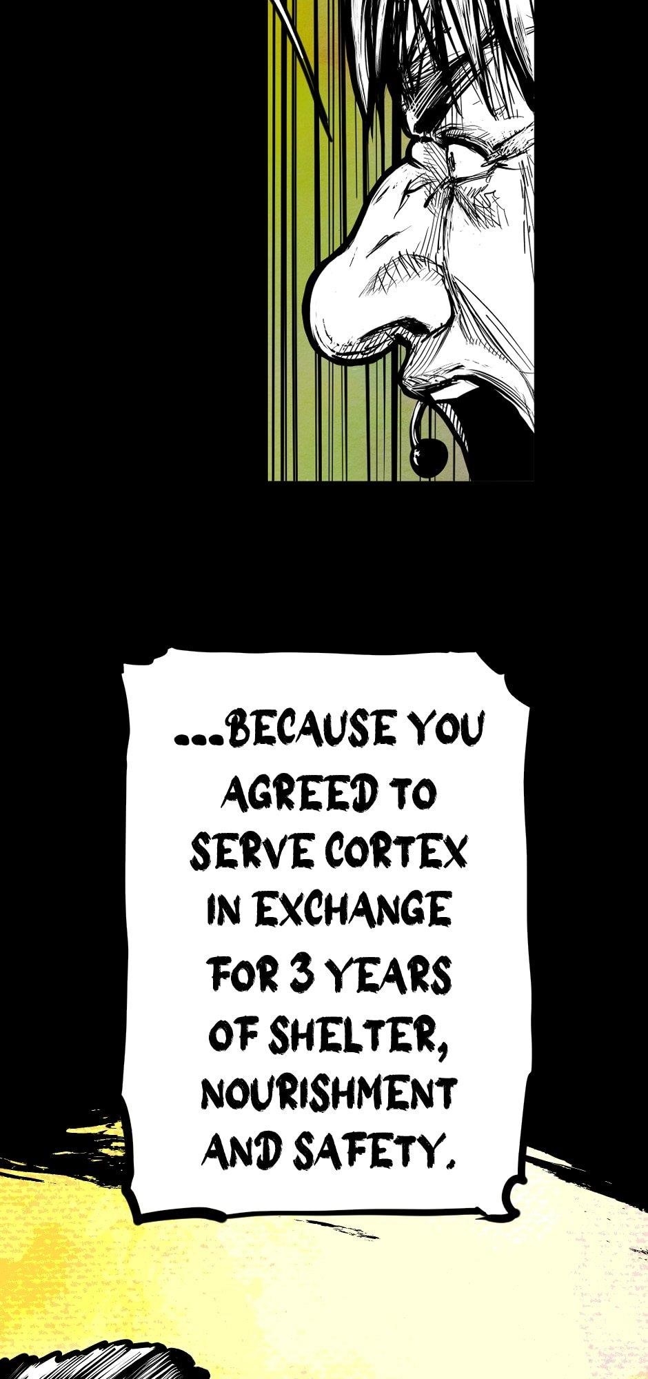 Tomahawk Angel Chapter 35 - Page 27