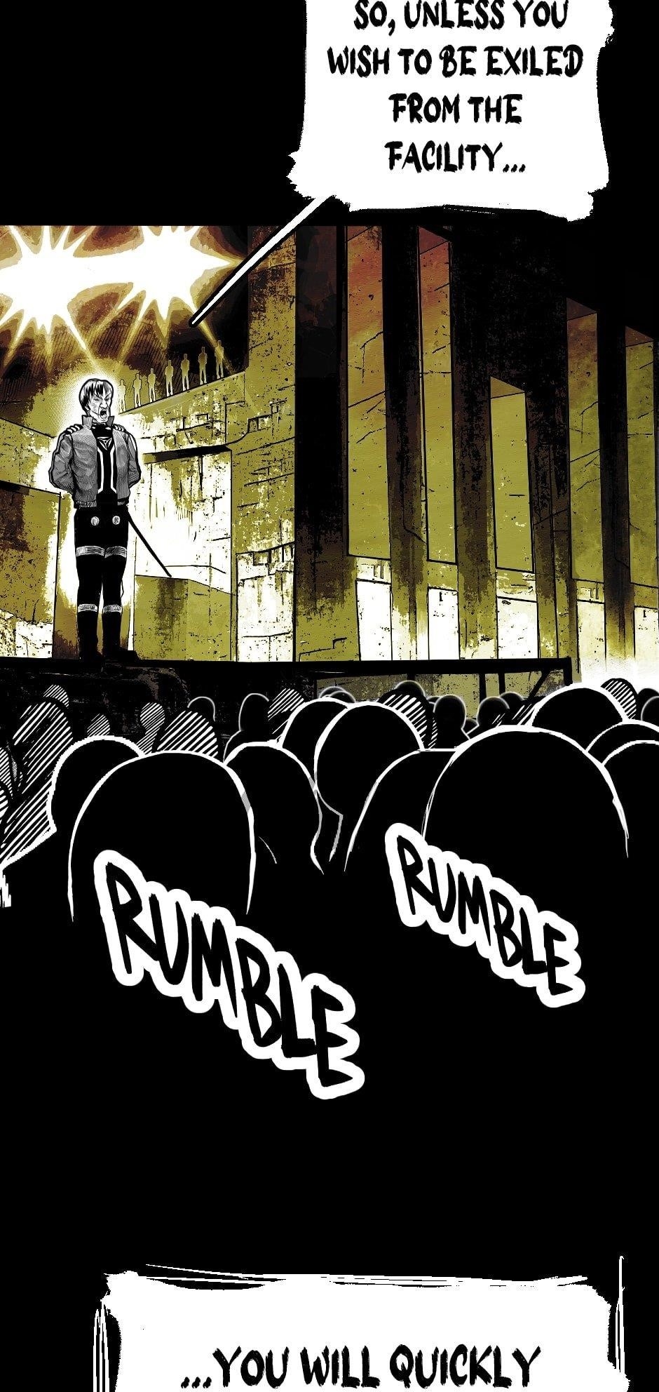 Tomahawk Angel Chapter 35 - Page 32