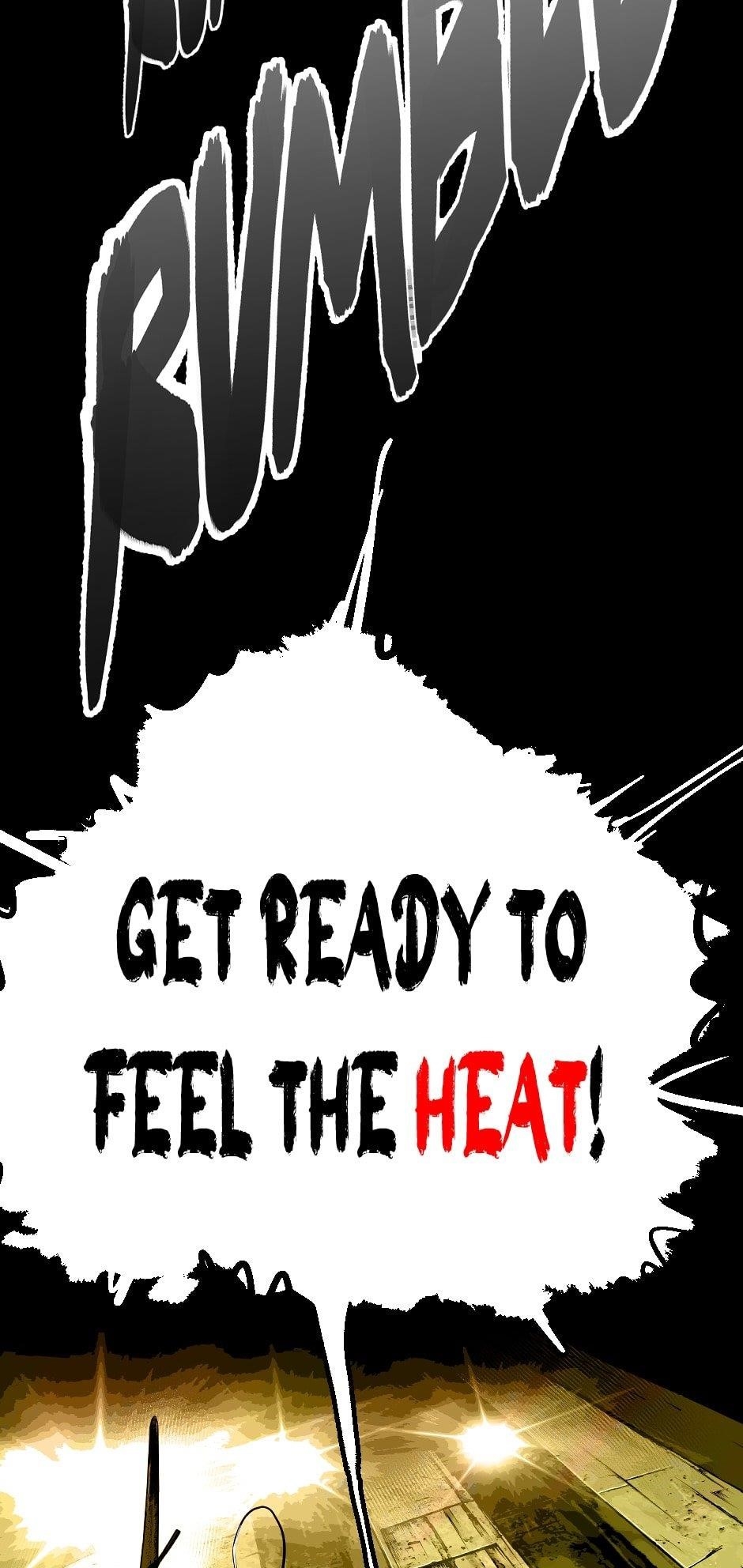 Tomahawk Angel Chapter 35 - Page 37