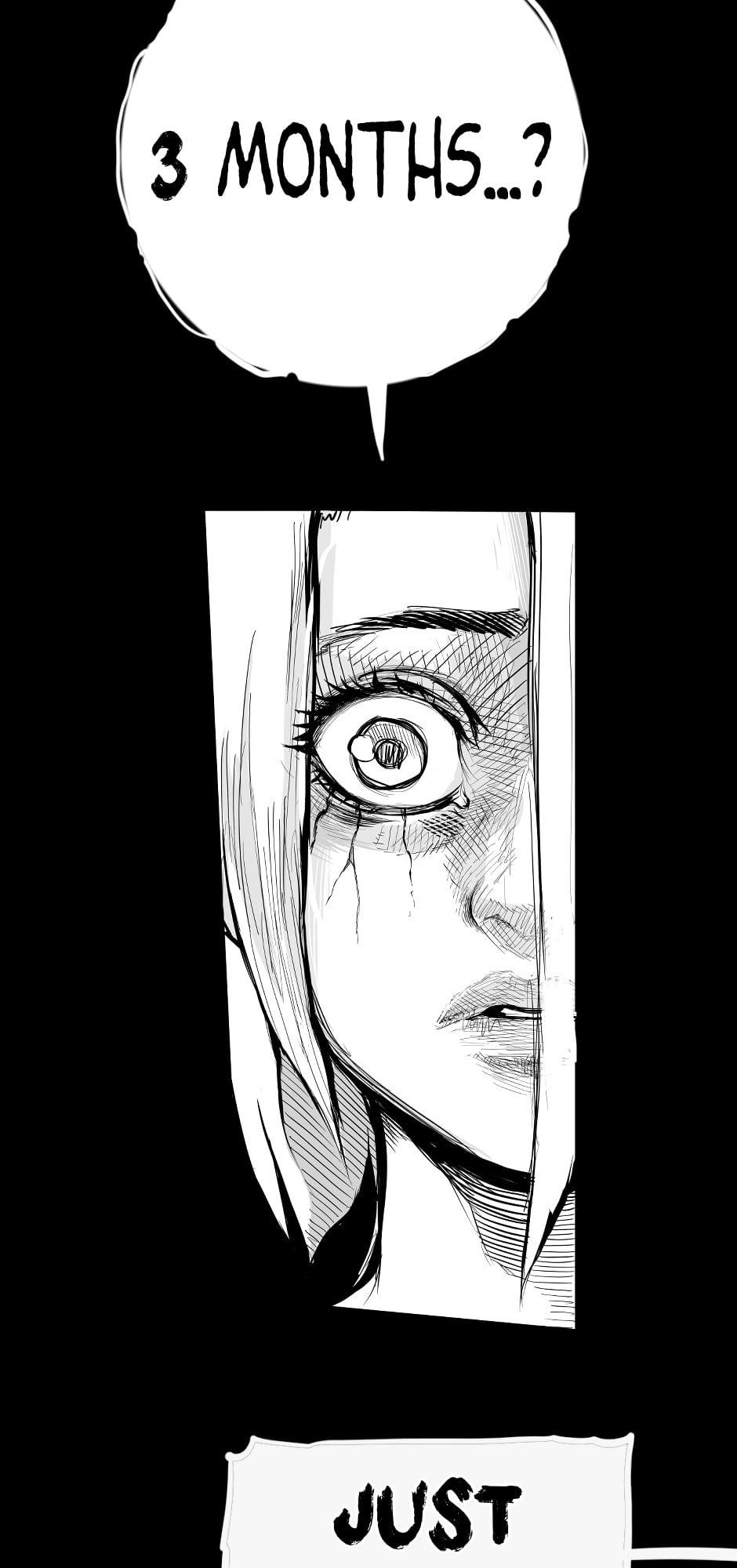 Tomahawk Angel Chapter 35 - Page 4