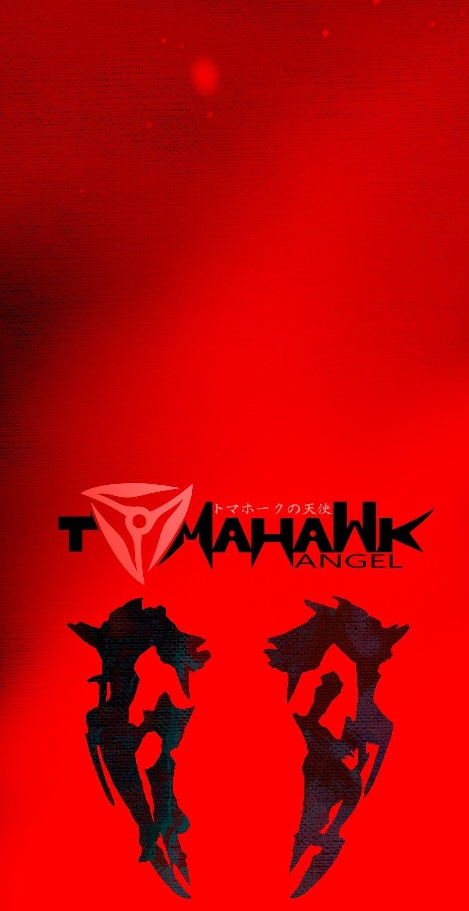 Tomahawk Angel Chapter 35 - Page 46