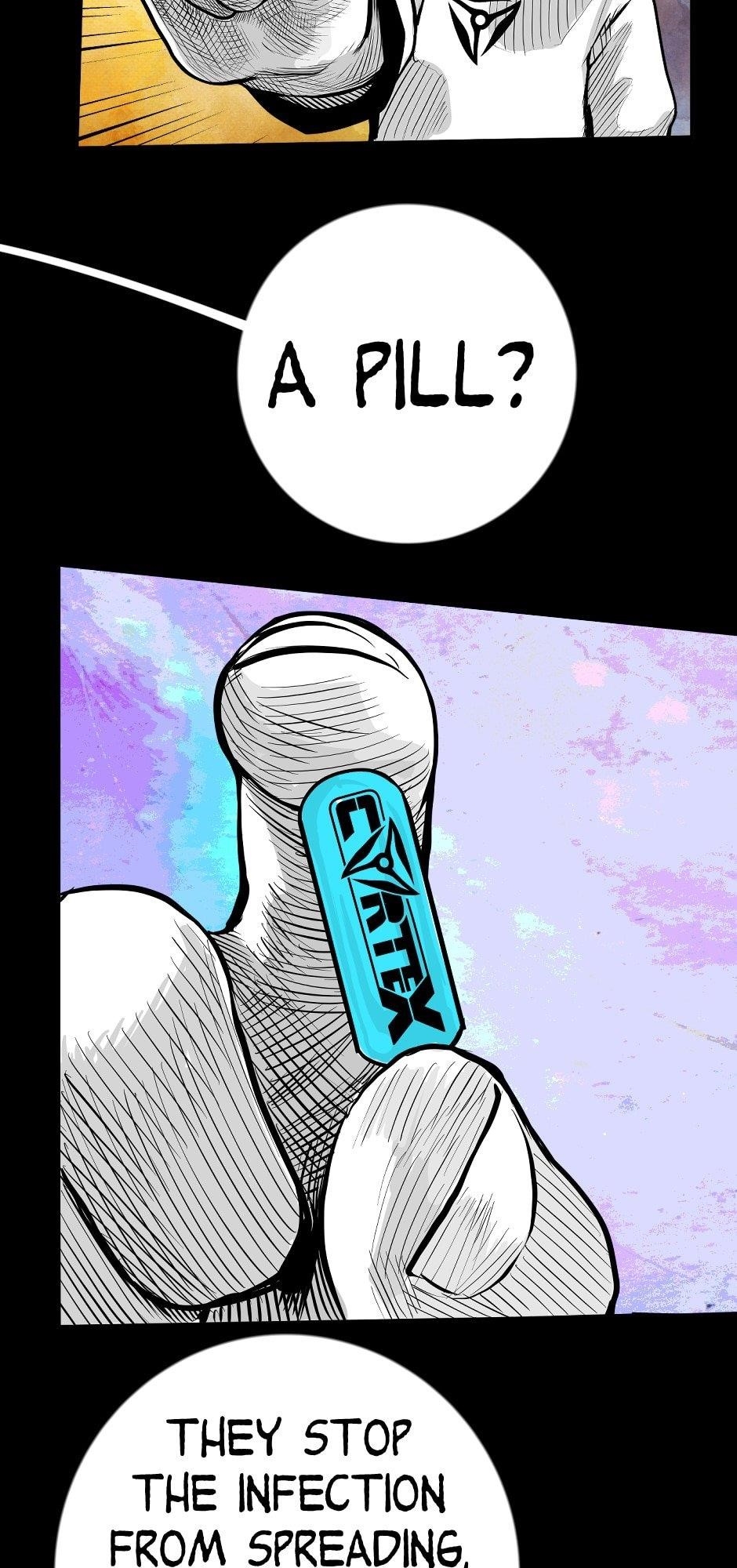 Tomahawk Angel Chapter 35 - Page 6