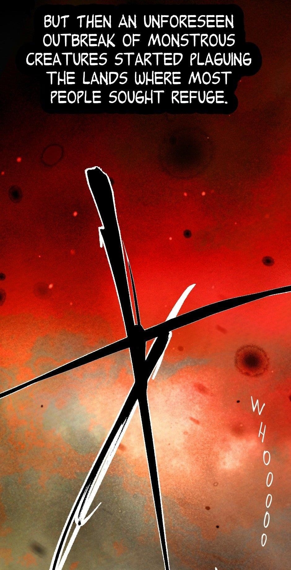 Tomahawk Angel Chapter 36 - Page 12